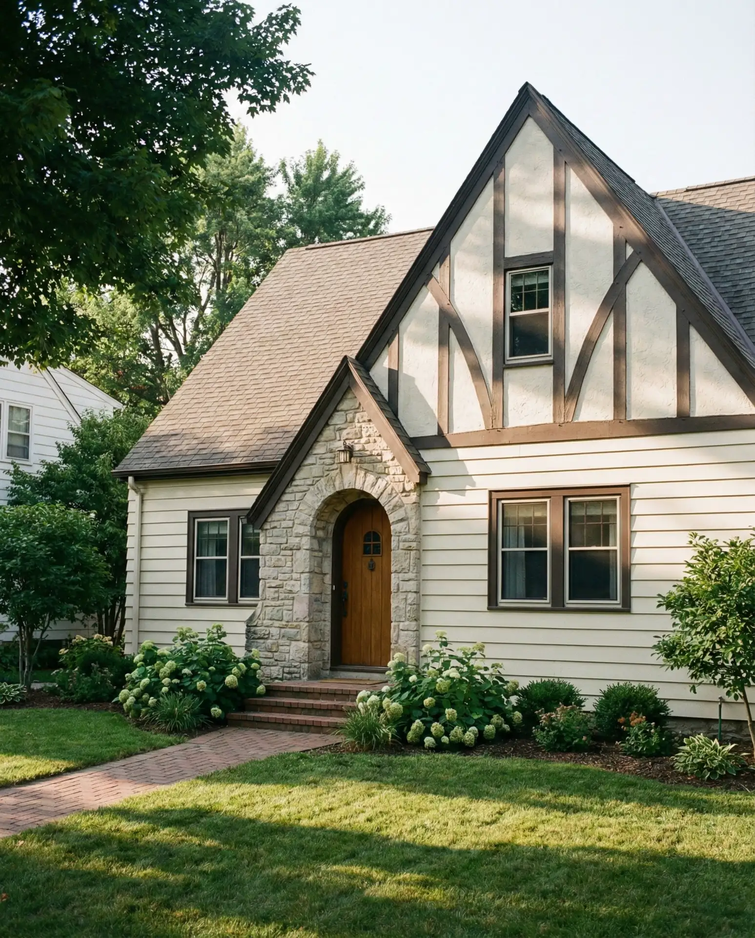 1930s Depression-Era Charm 1