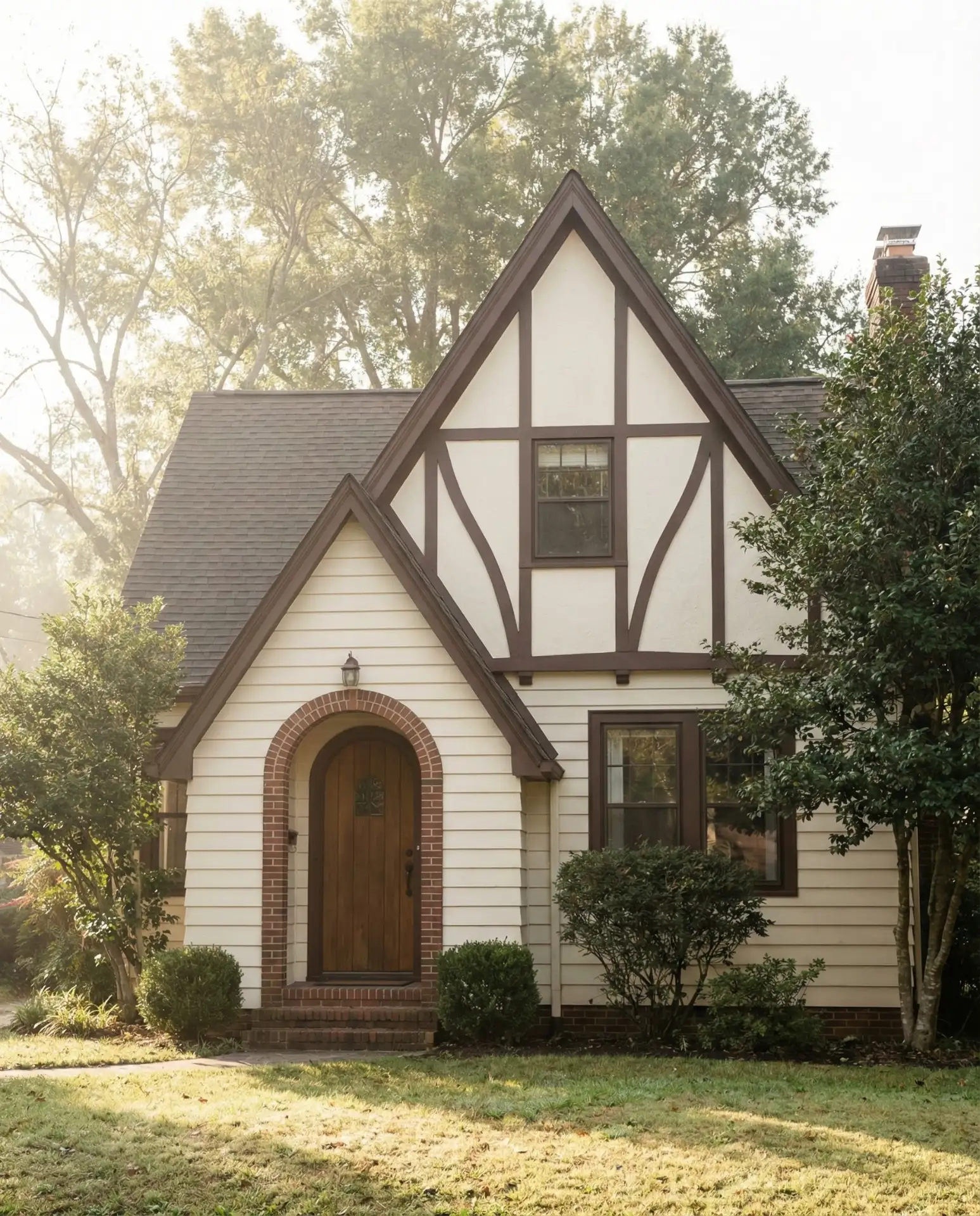 1930s Depression-Era Charm 2