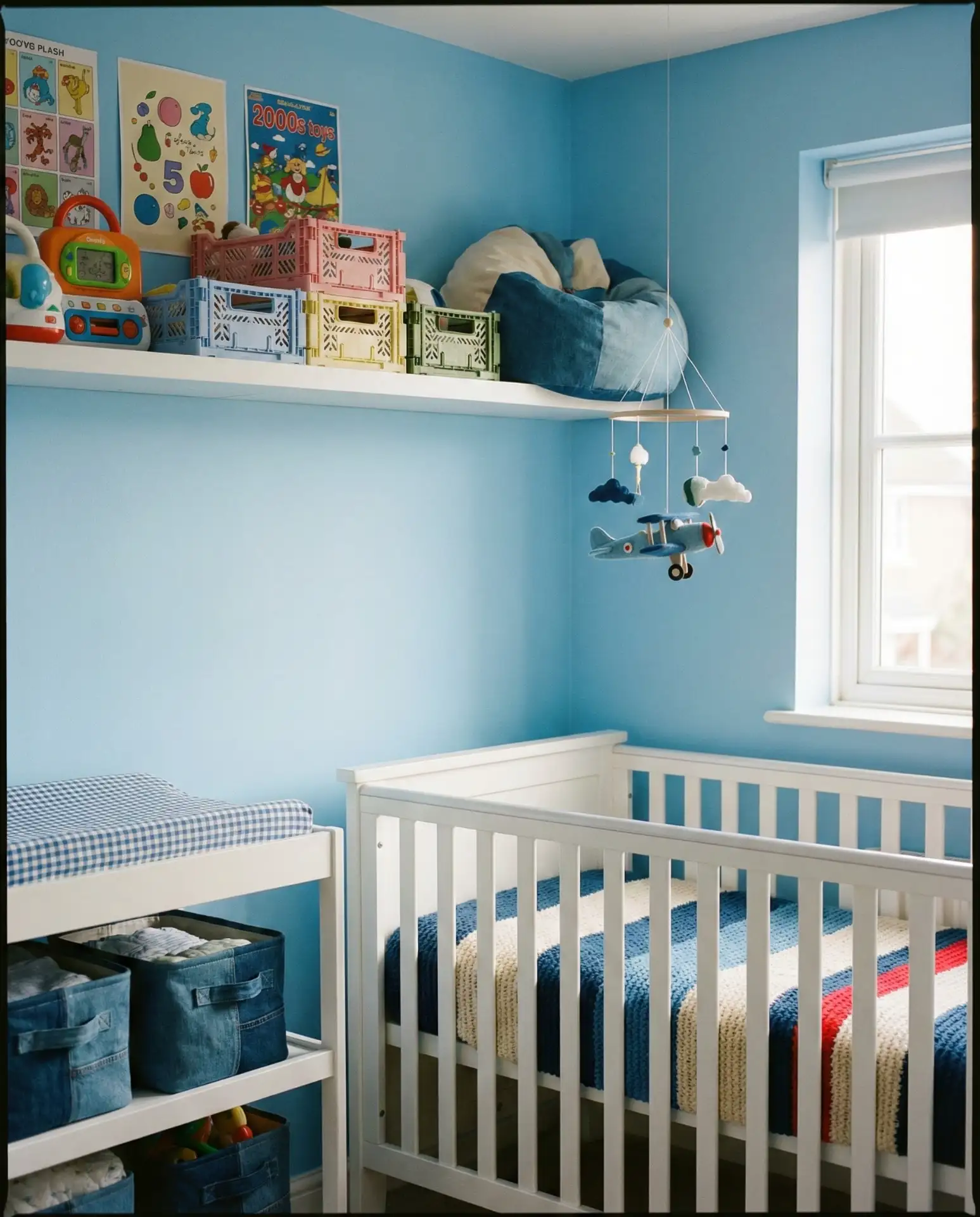 2000s Nostalgia Revival 2