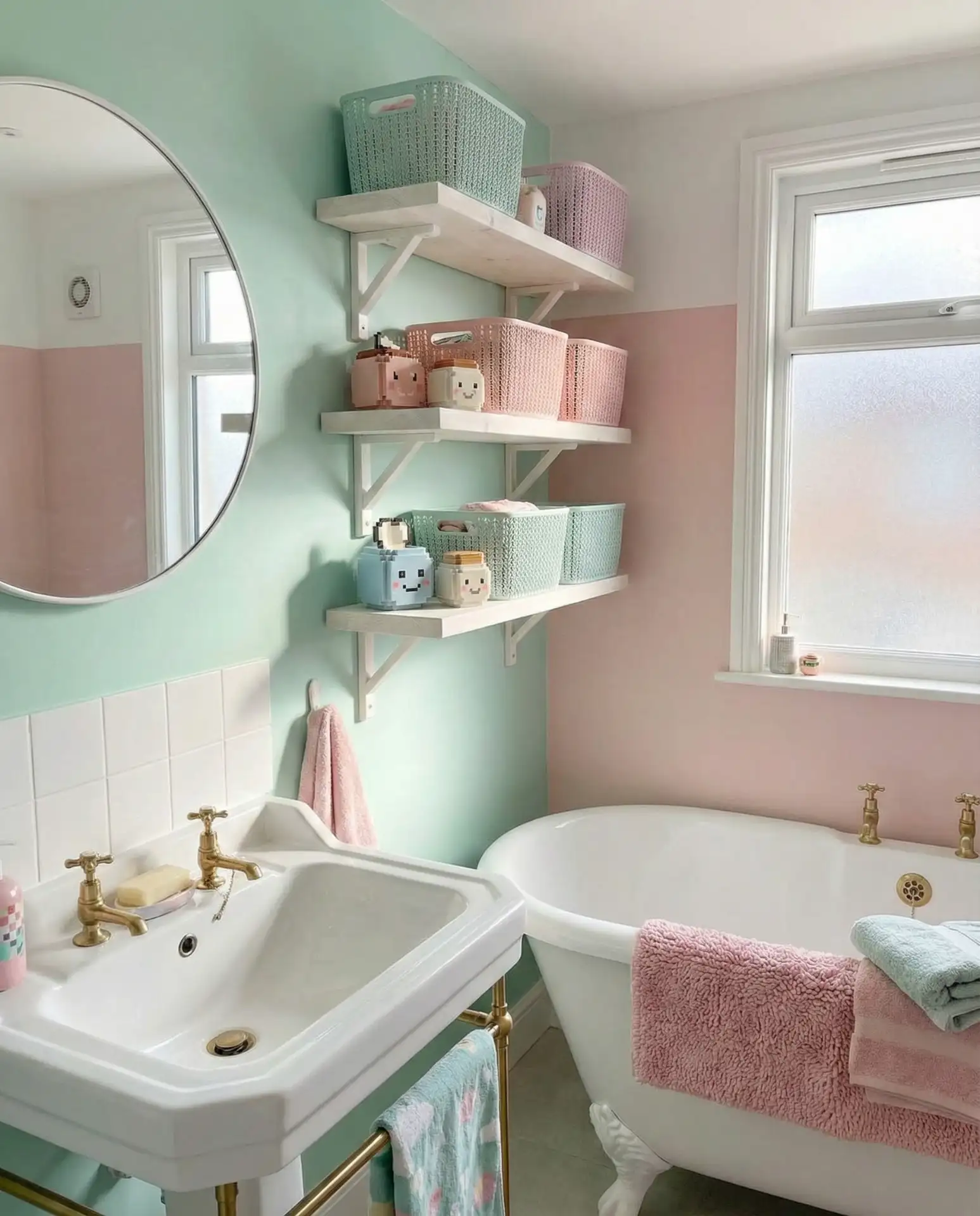 Adopt Me Pastel Paradise 1