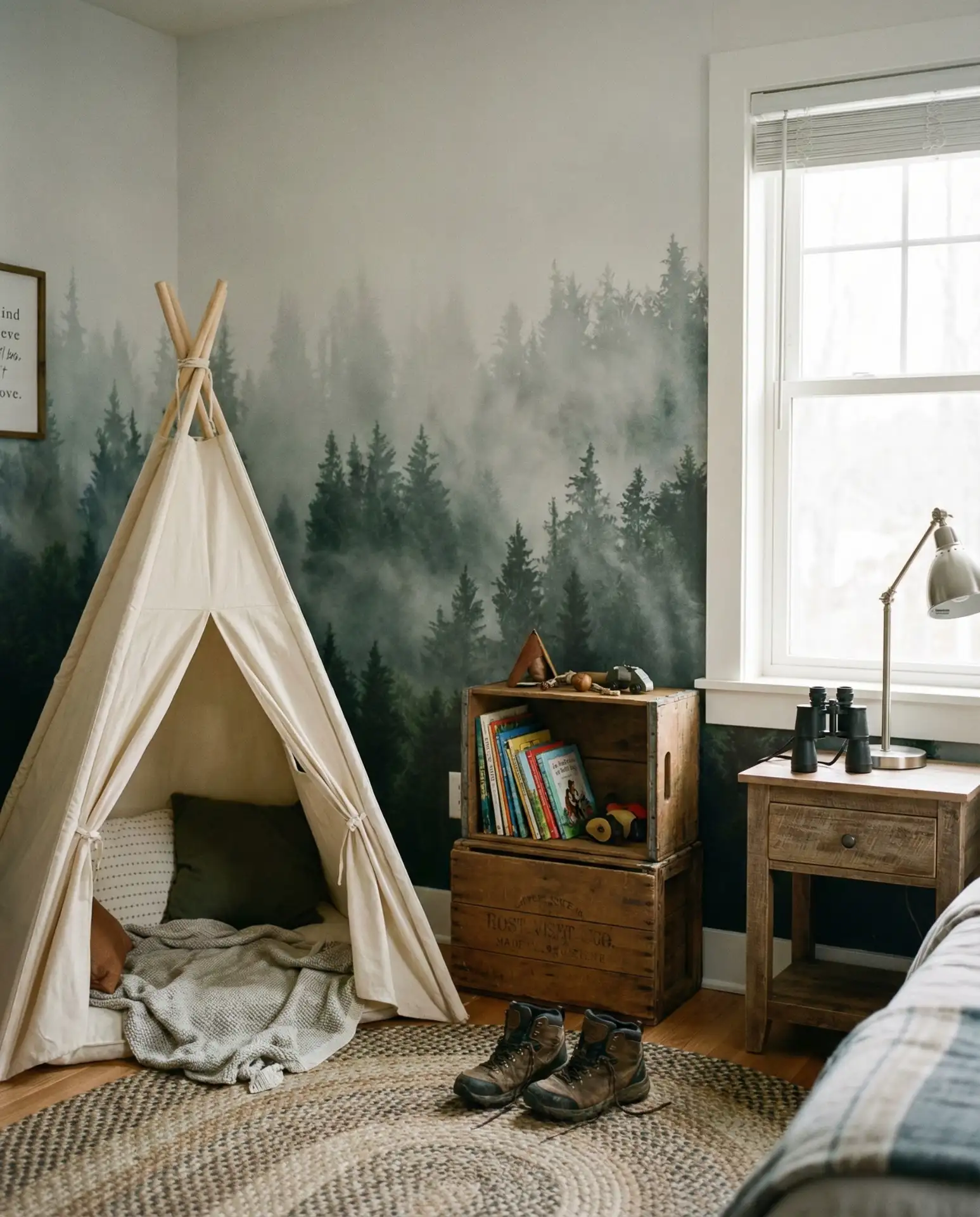 Adventure-Ready Outdoor Theme for Ages 5-10 2