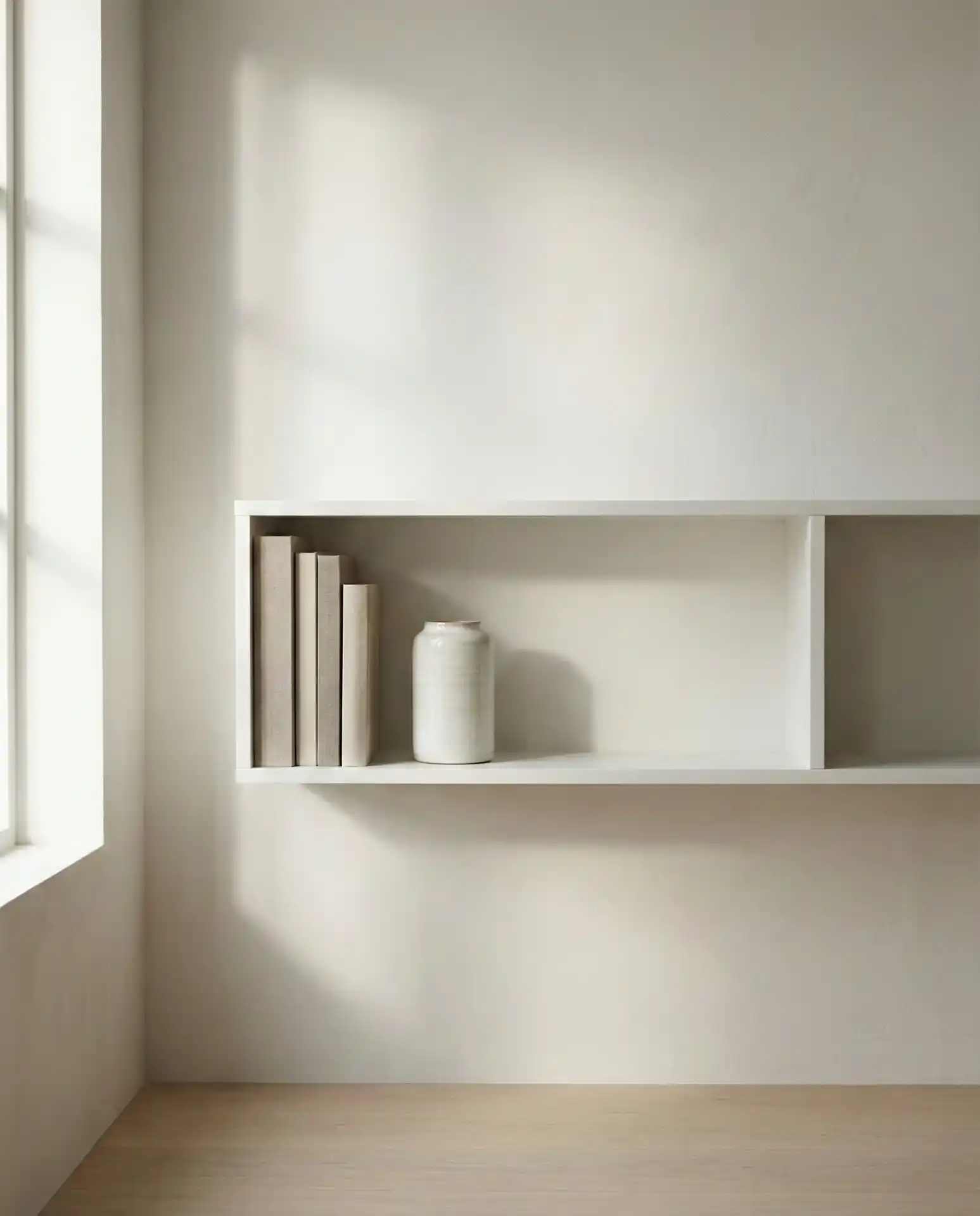 Aesthetic Minimalism with Breathing Room 2