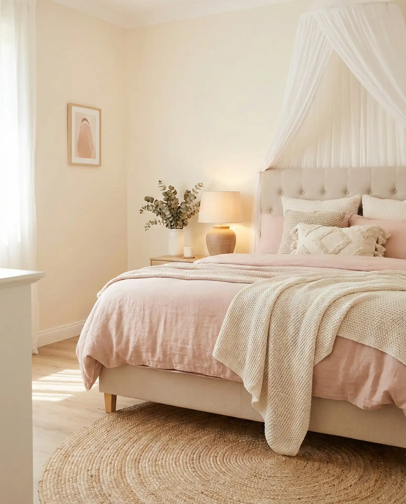 Aesthetic Soft Neutrals 1