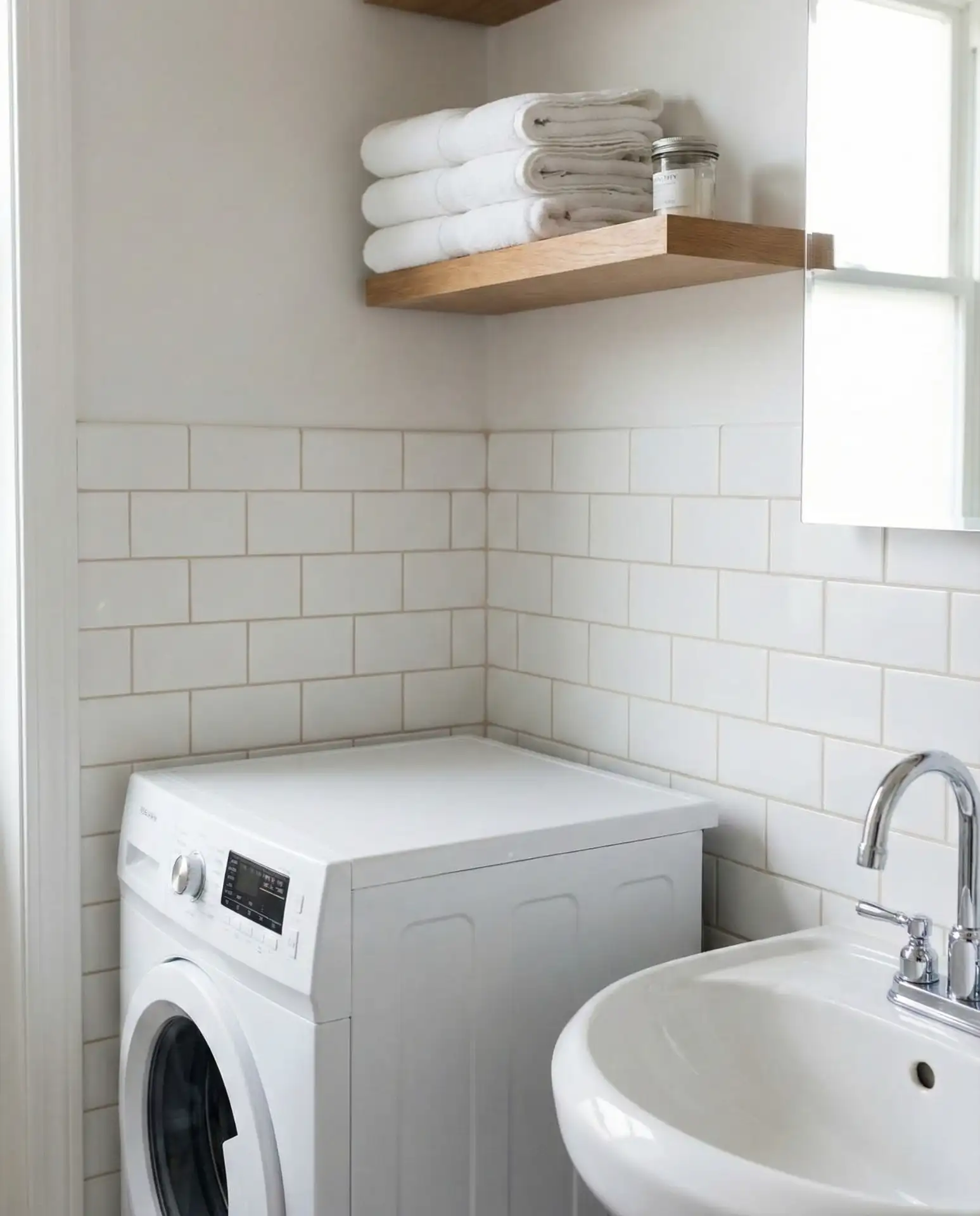 Apartment-Sized All-in-One Combo Unit 2