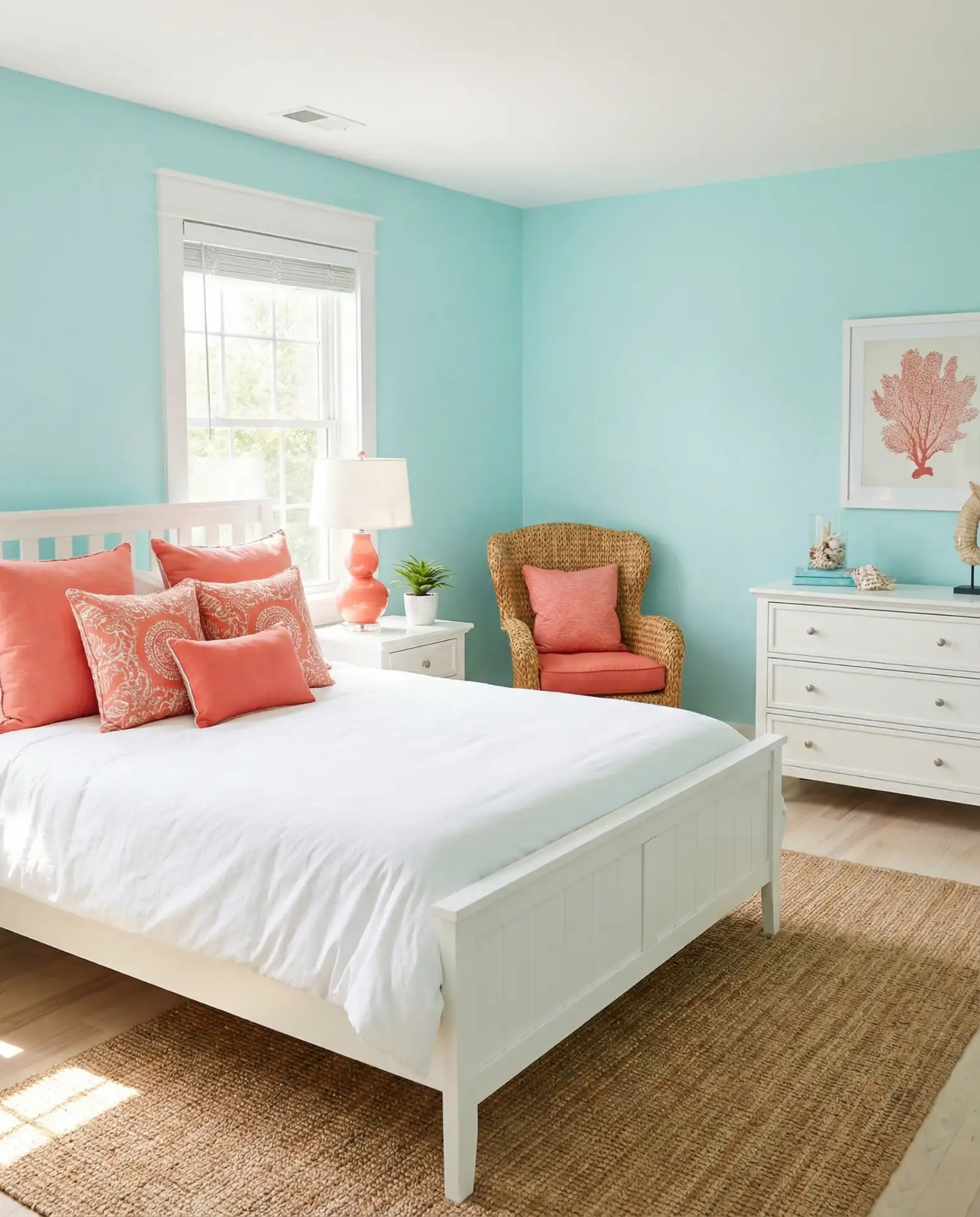 Aqua Coastal Breeze 1