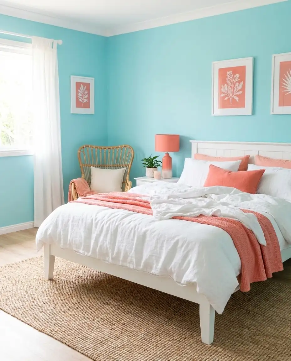 Aqua Coastal Breeze 2