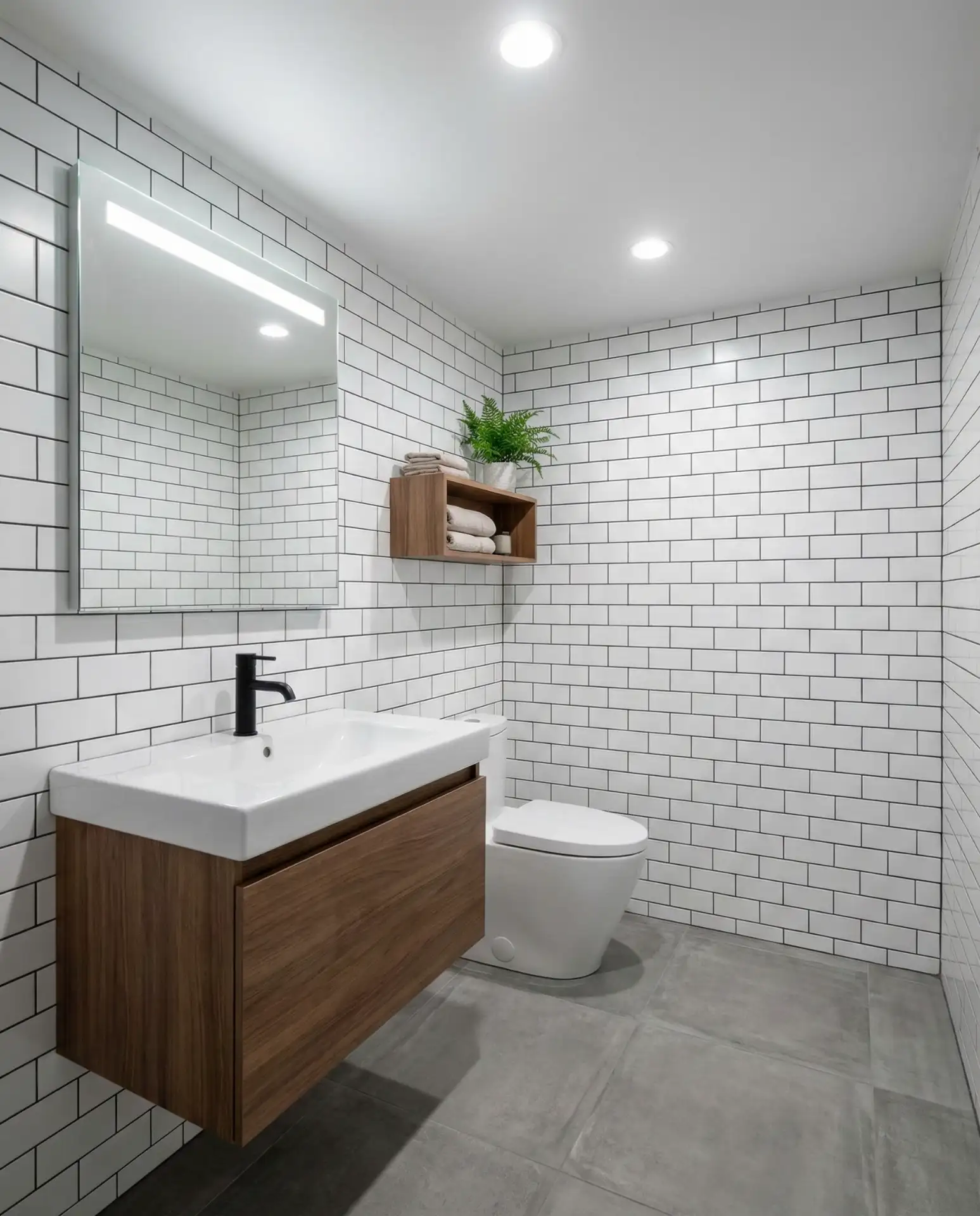 Basement Utility Upgrade 2