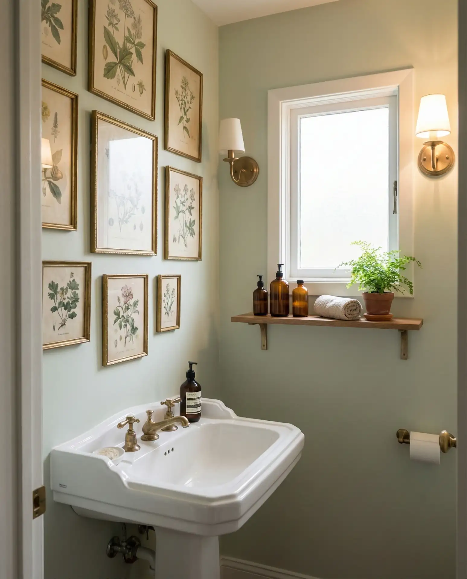 Bathroom Surprise Gallery 1