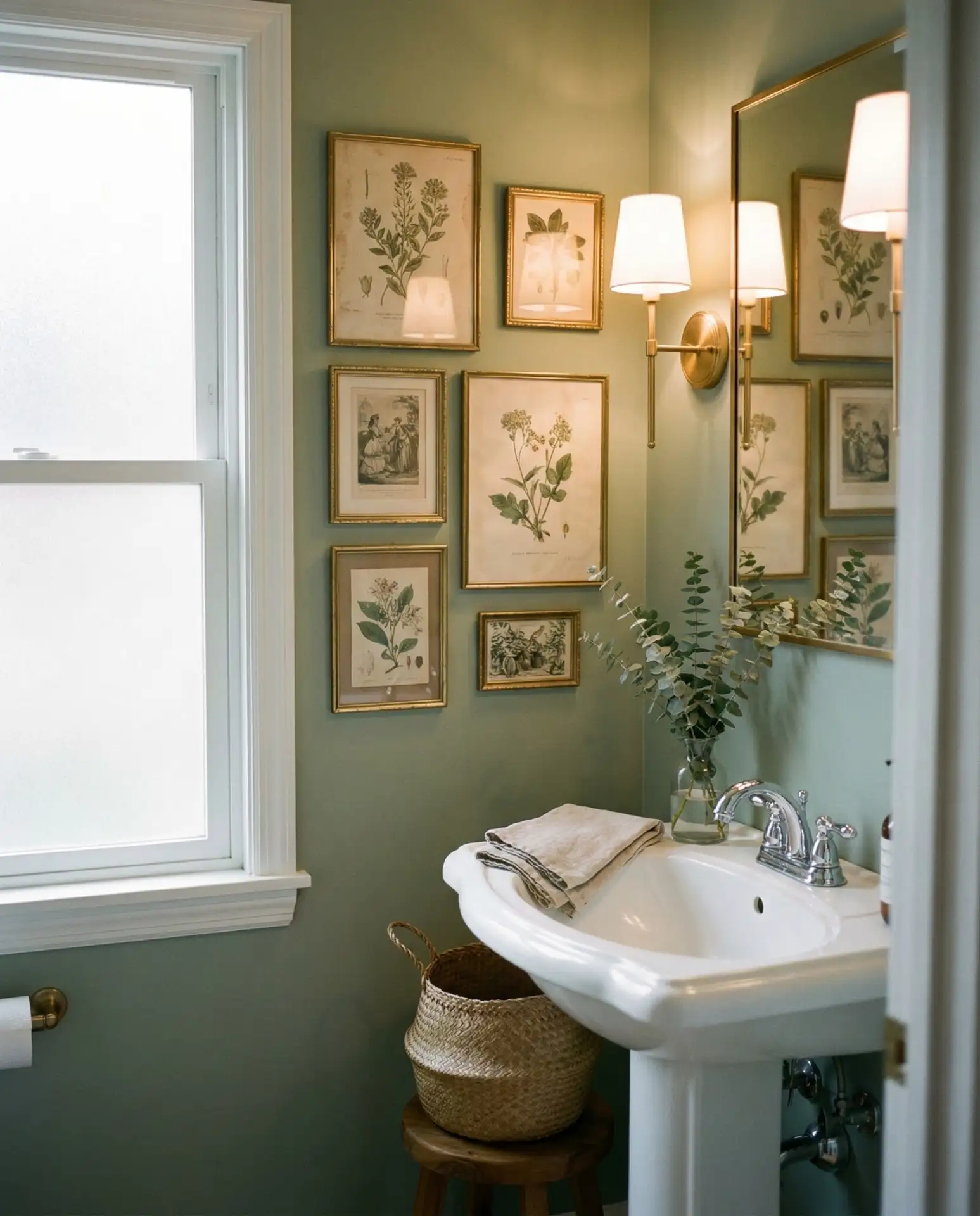 Bathroom Surprise Gallery 2