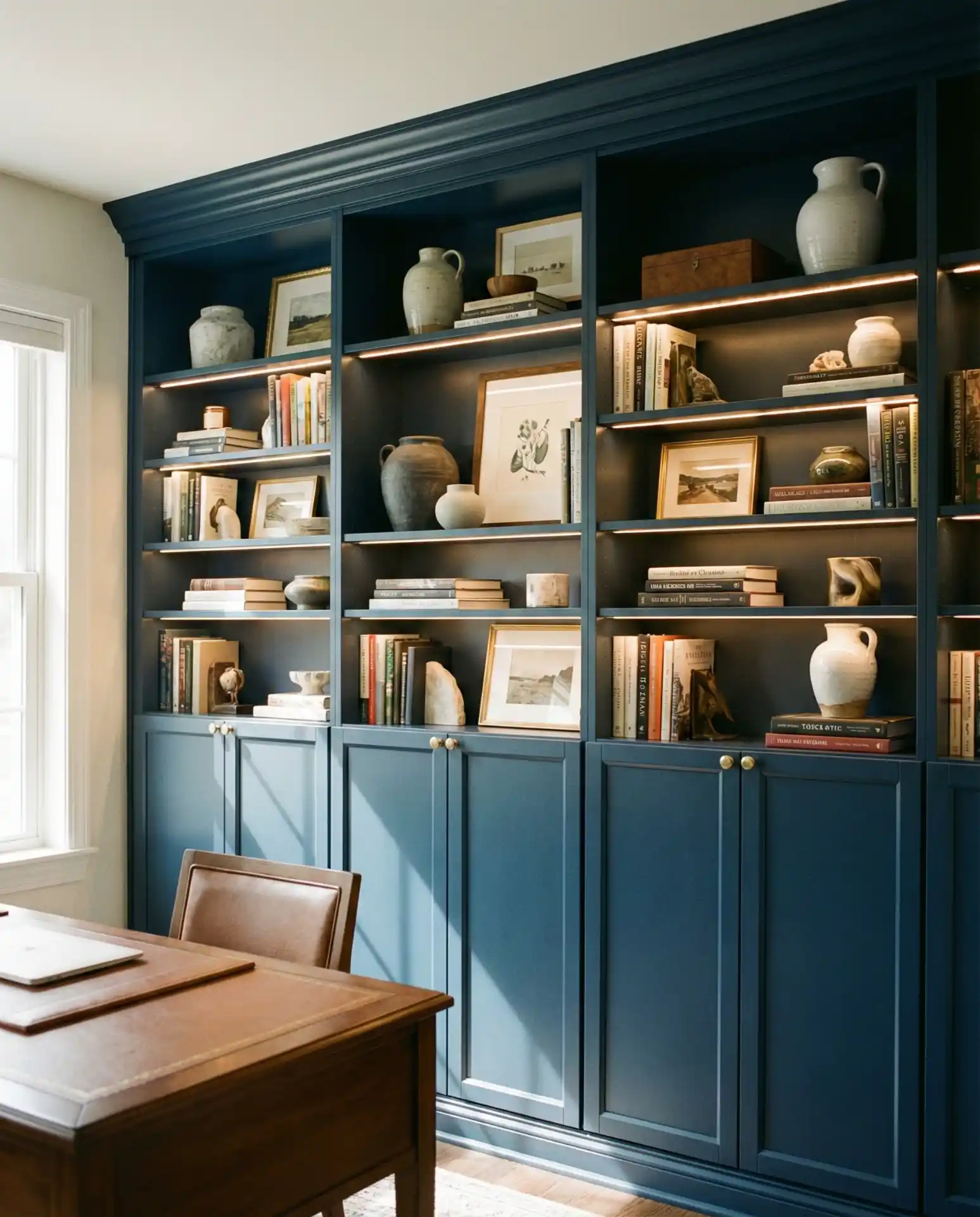 Billy Bookcase Customization 1