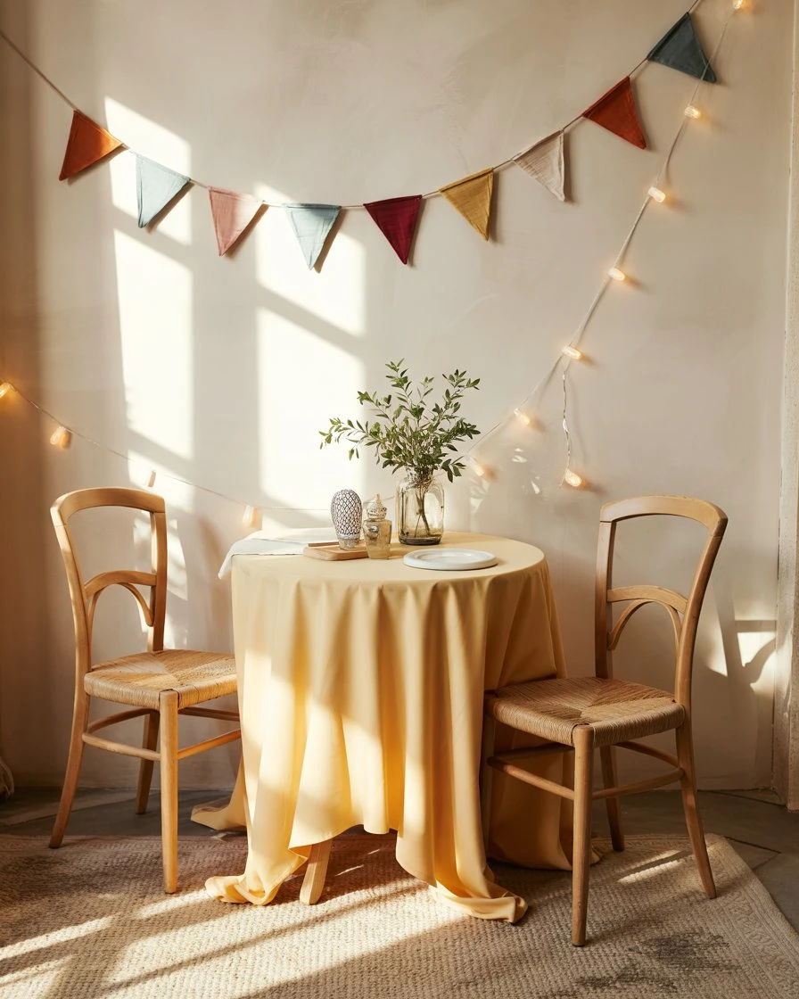 Birthday-Ready Celebration Corners 1