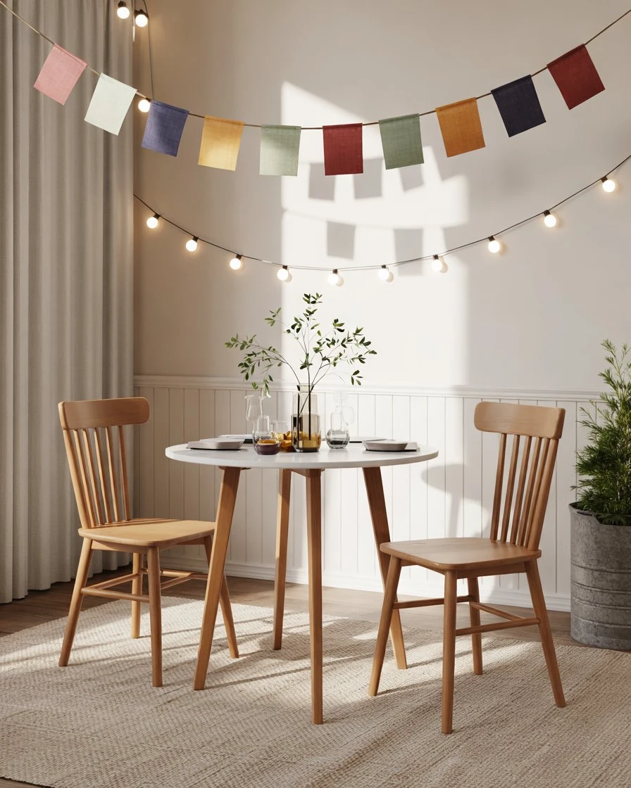 Birthday-Ready Celebration Corners 2