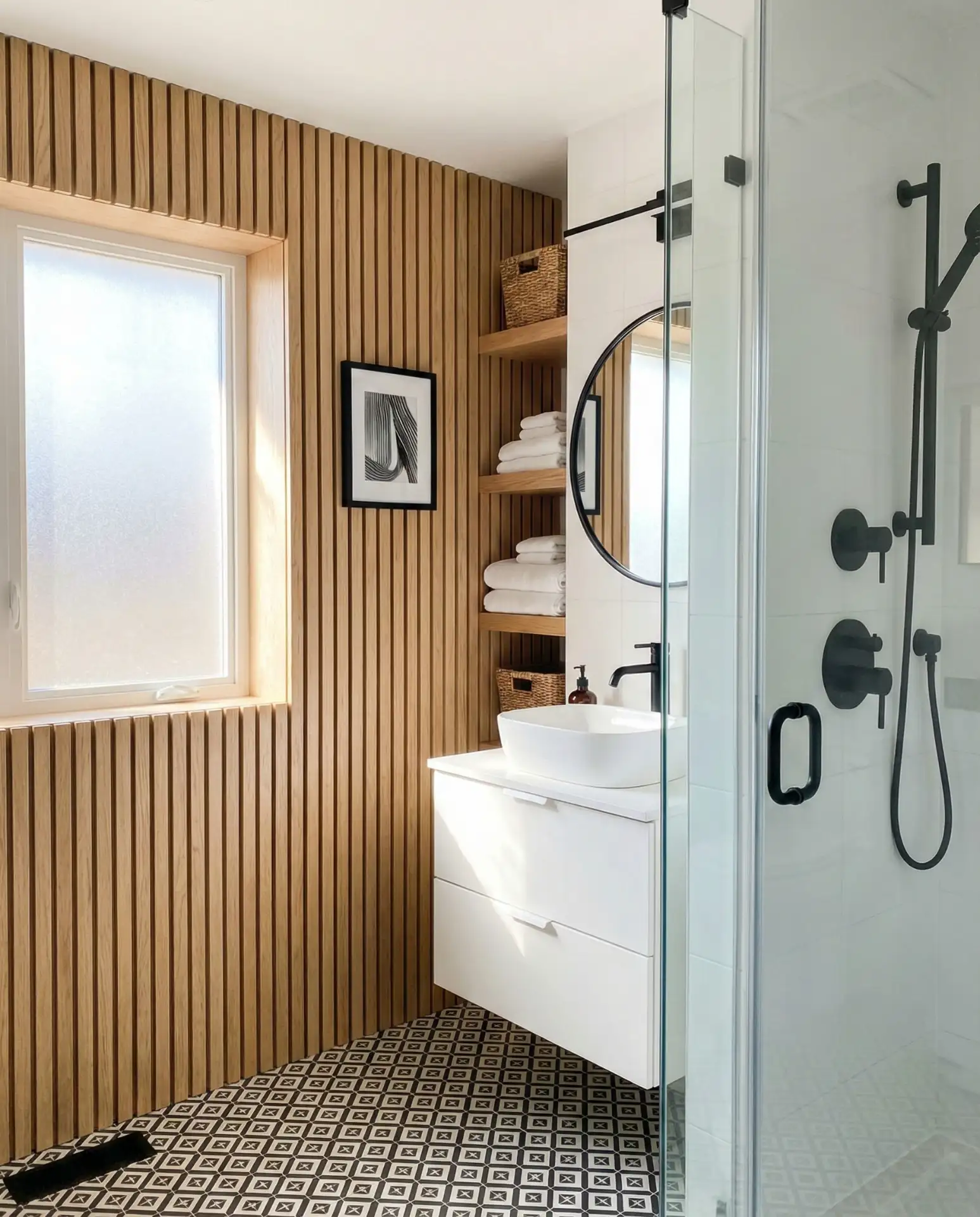 Bloxburg-Inspired Build 1