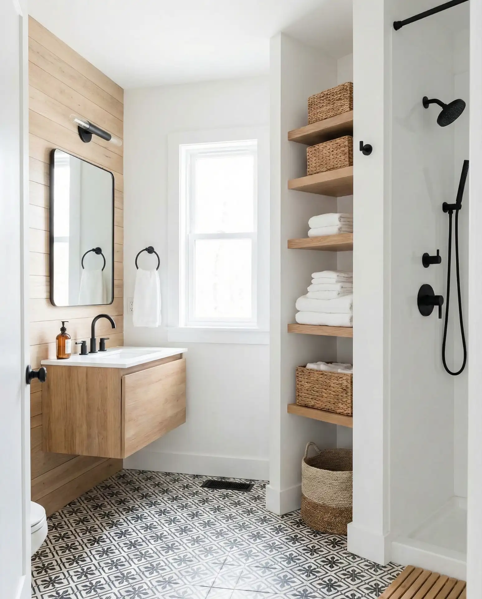 Bloxburg-Inspired Build 2