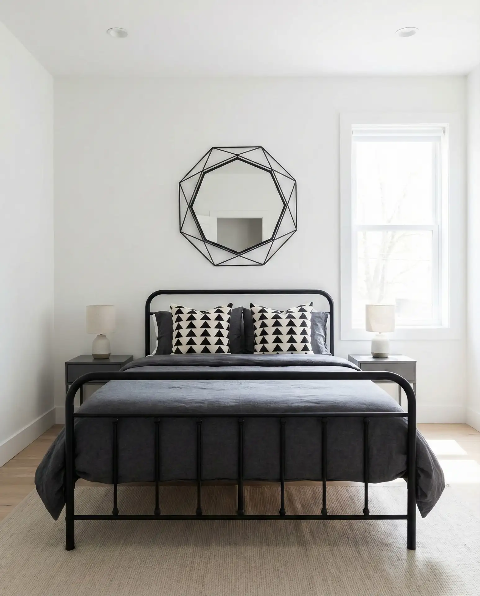 Bloxburg-Inspired Geometric Accents 1