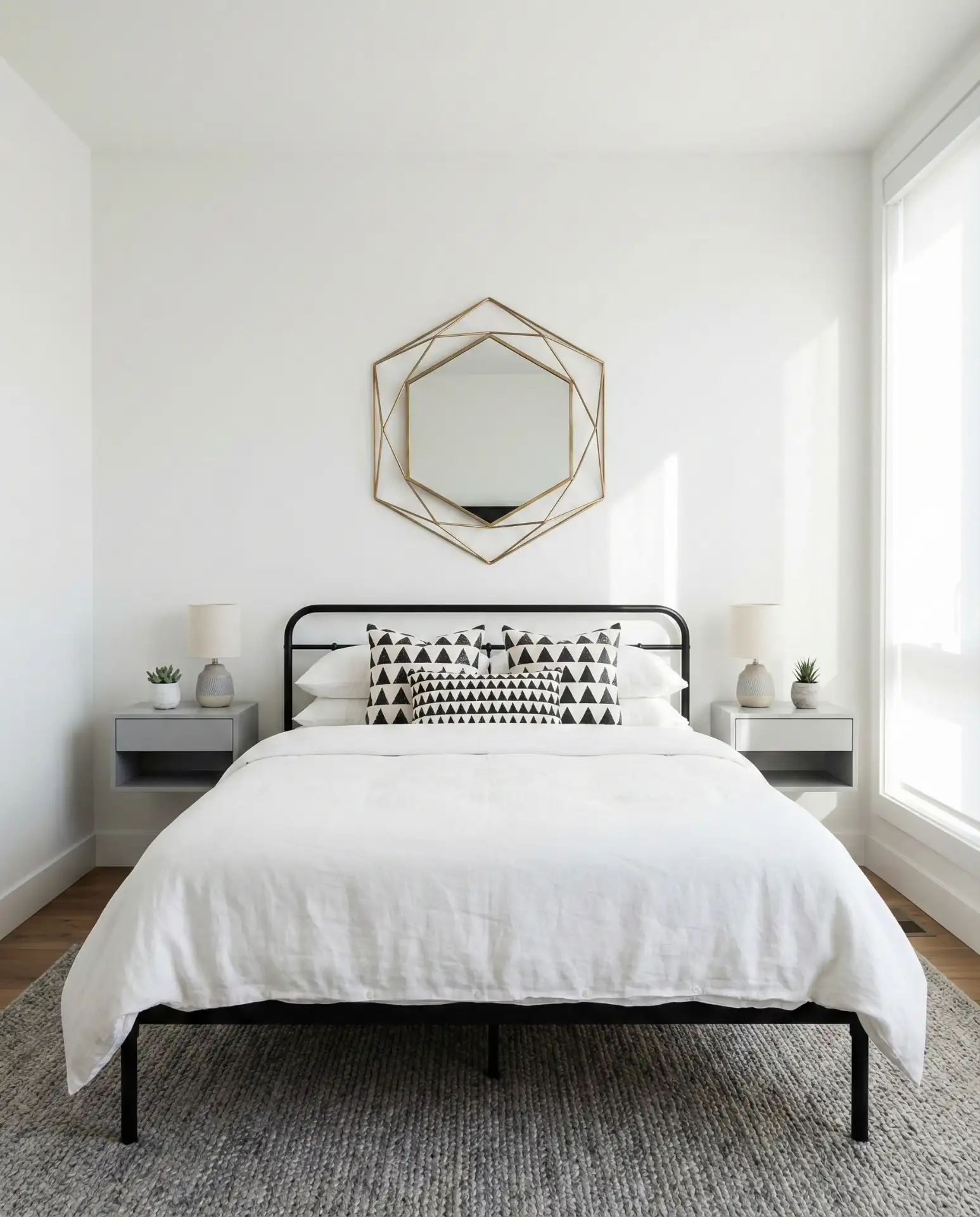 Bloxburg-Inspired Geometric Accents 2