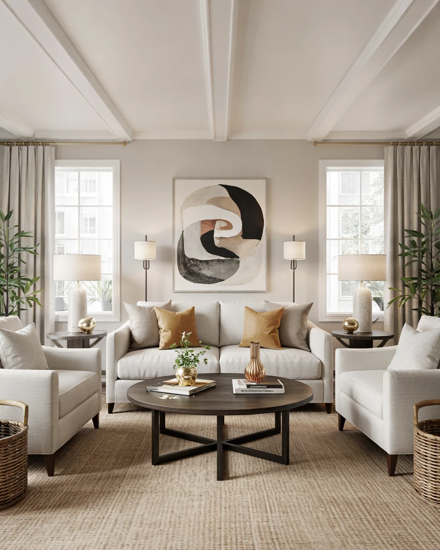 Bloxburg-Inspired Symmetrical Layouts 1