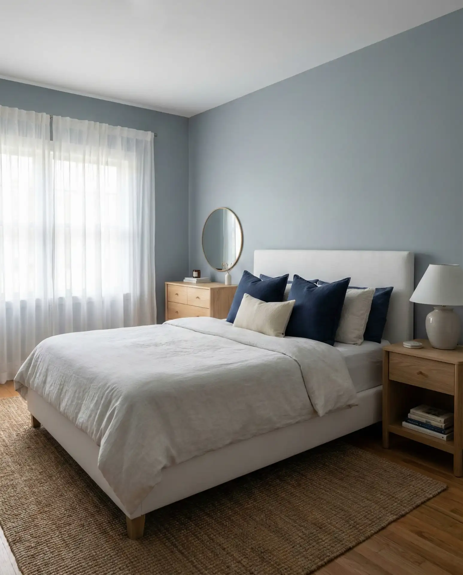 Blue Serene Palette for Restful Sleep 2