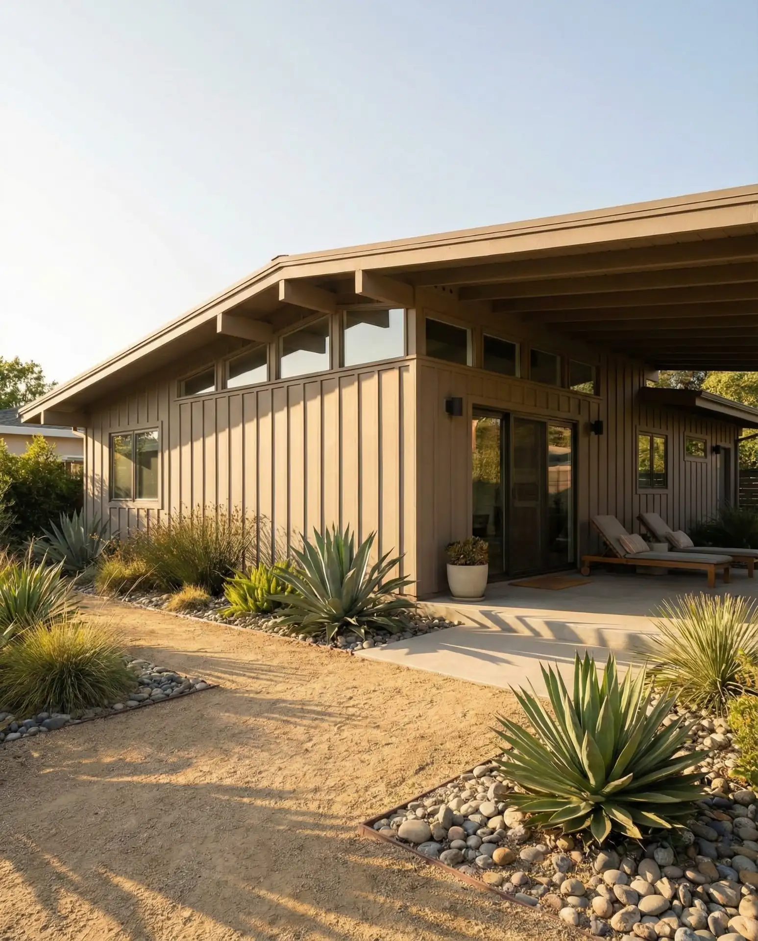 California Ranch-Style Fusion 2