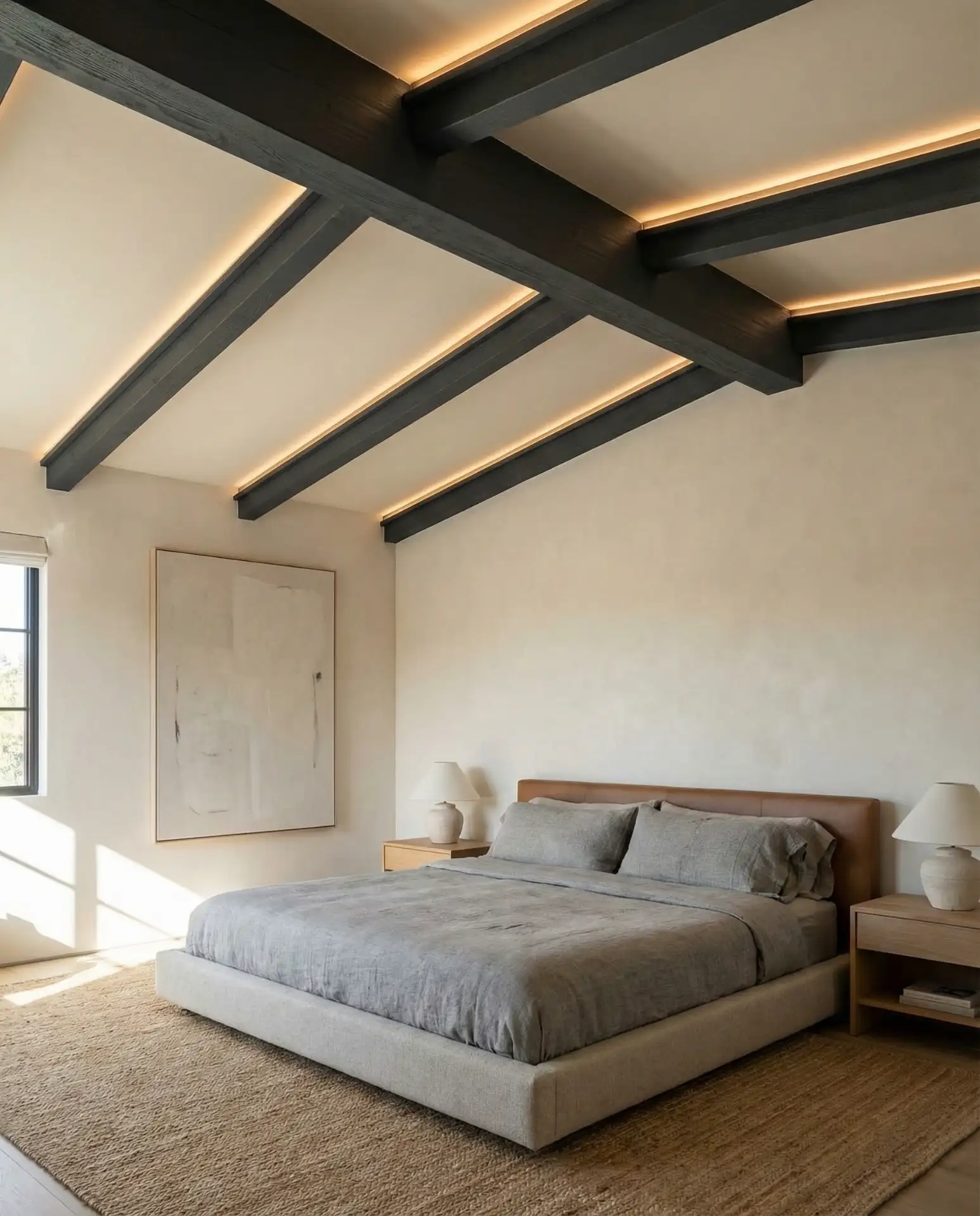 Ceiling as Fifth Wall 1