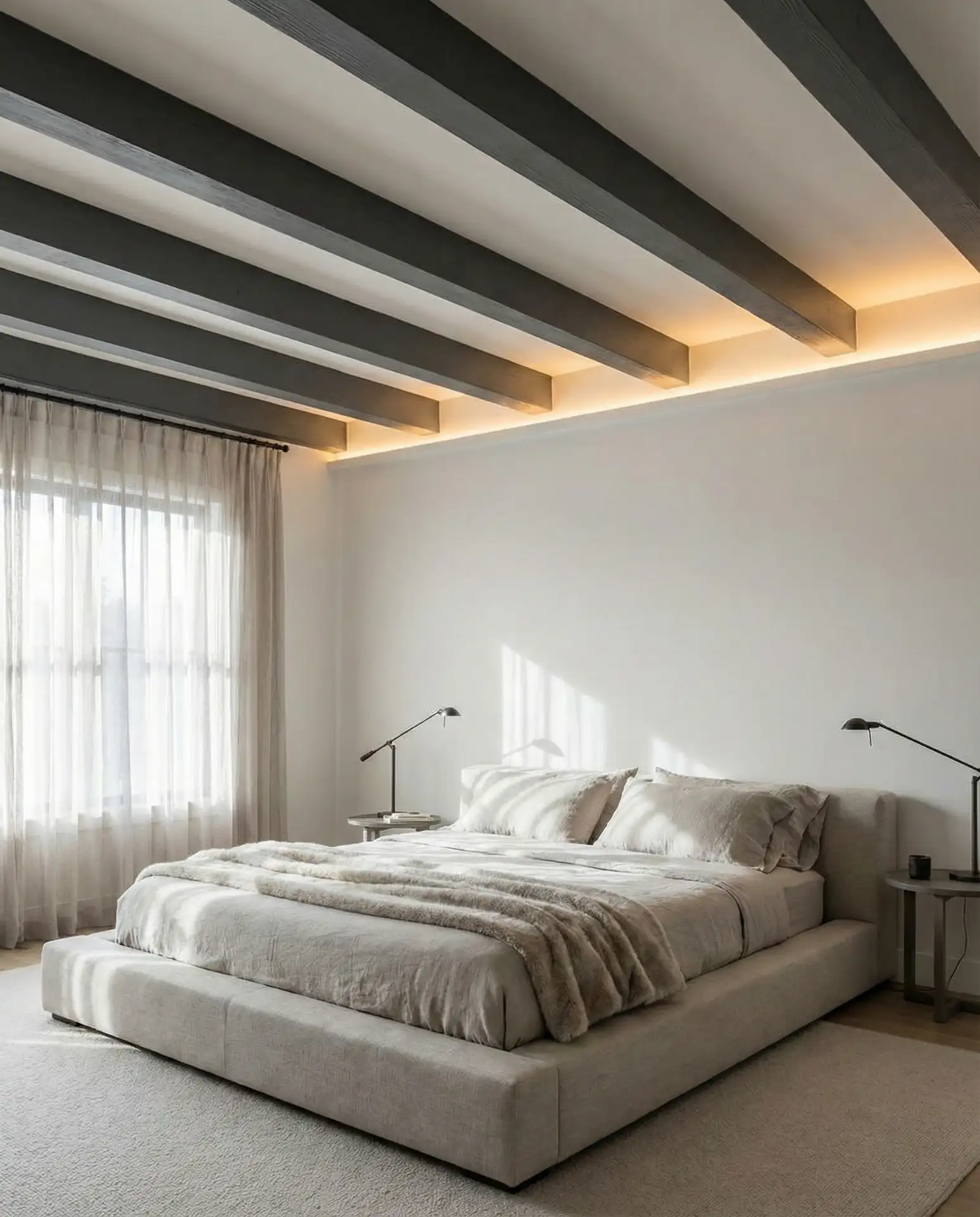 Ceiling as Fifth Wall 2