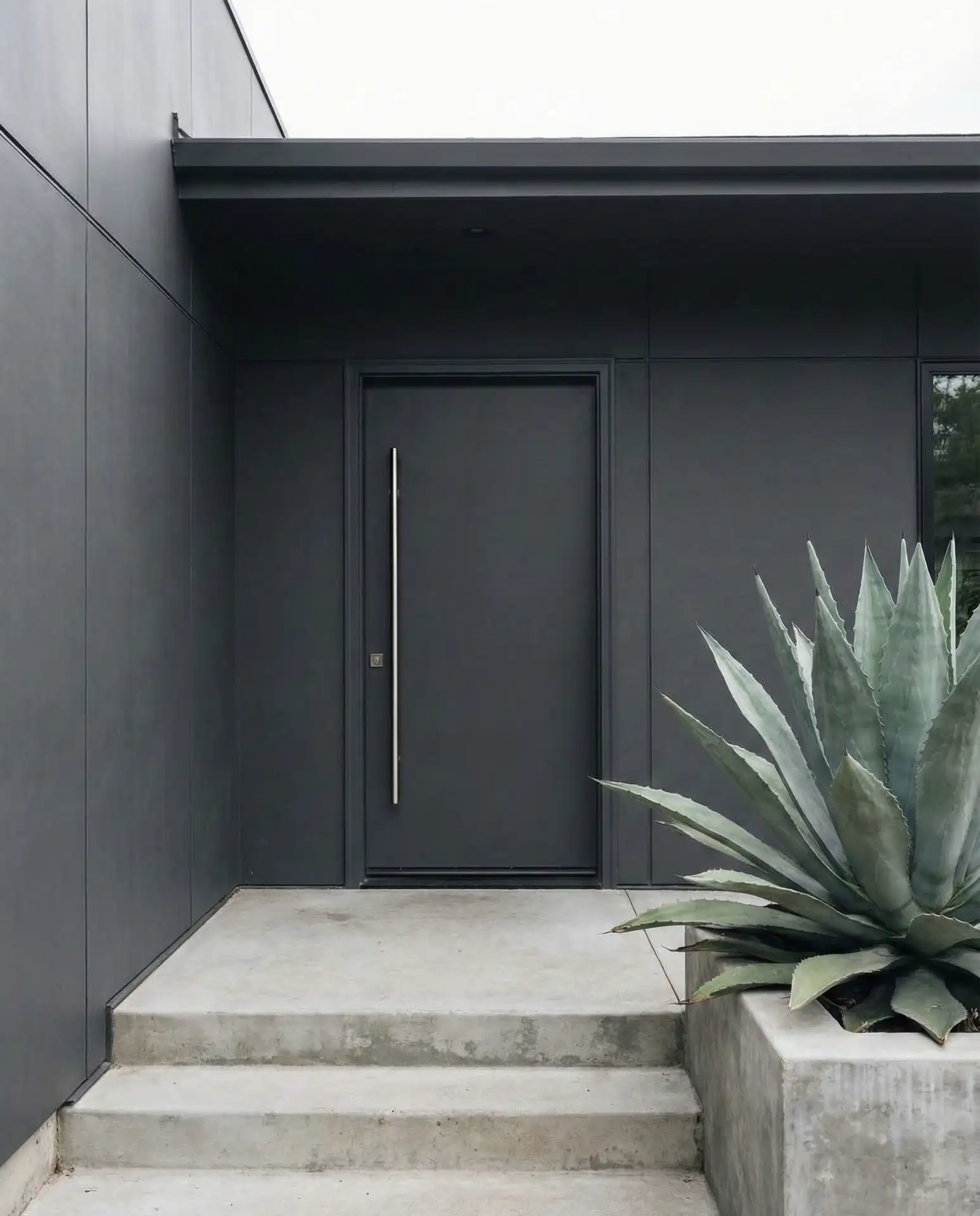Charcoal with Matte Finish for Contemporary Homes 2