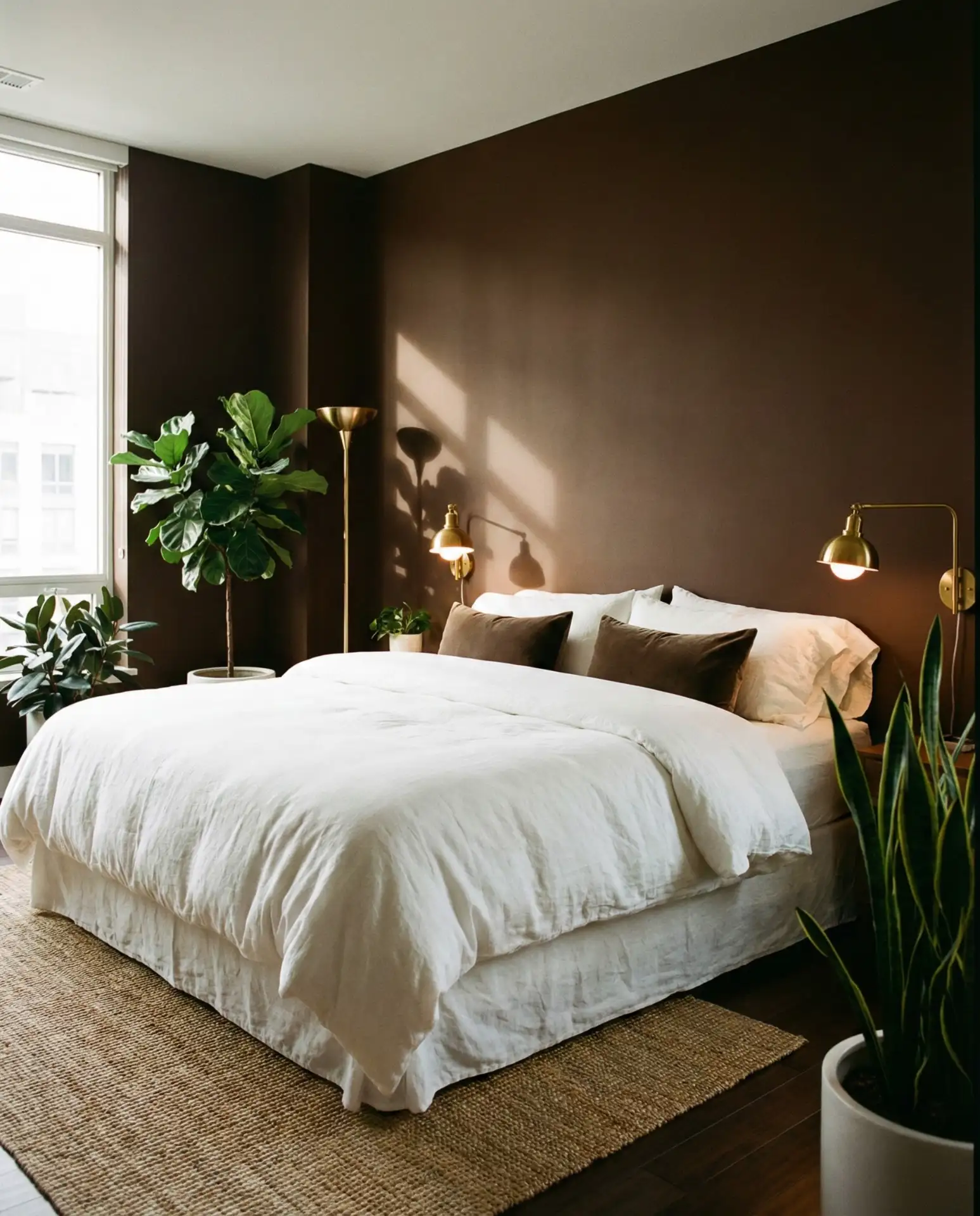 Chocolate Brown Richness 2