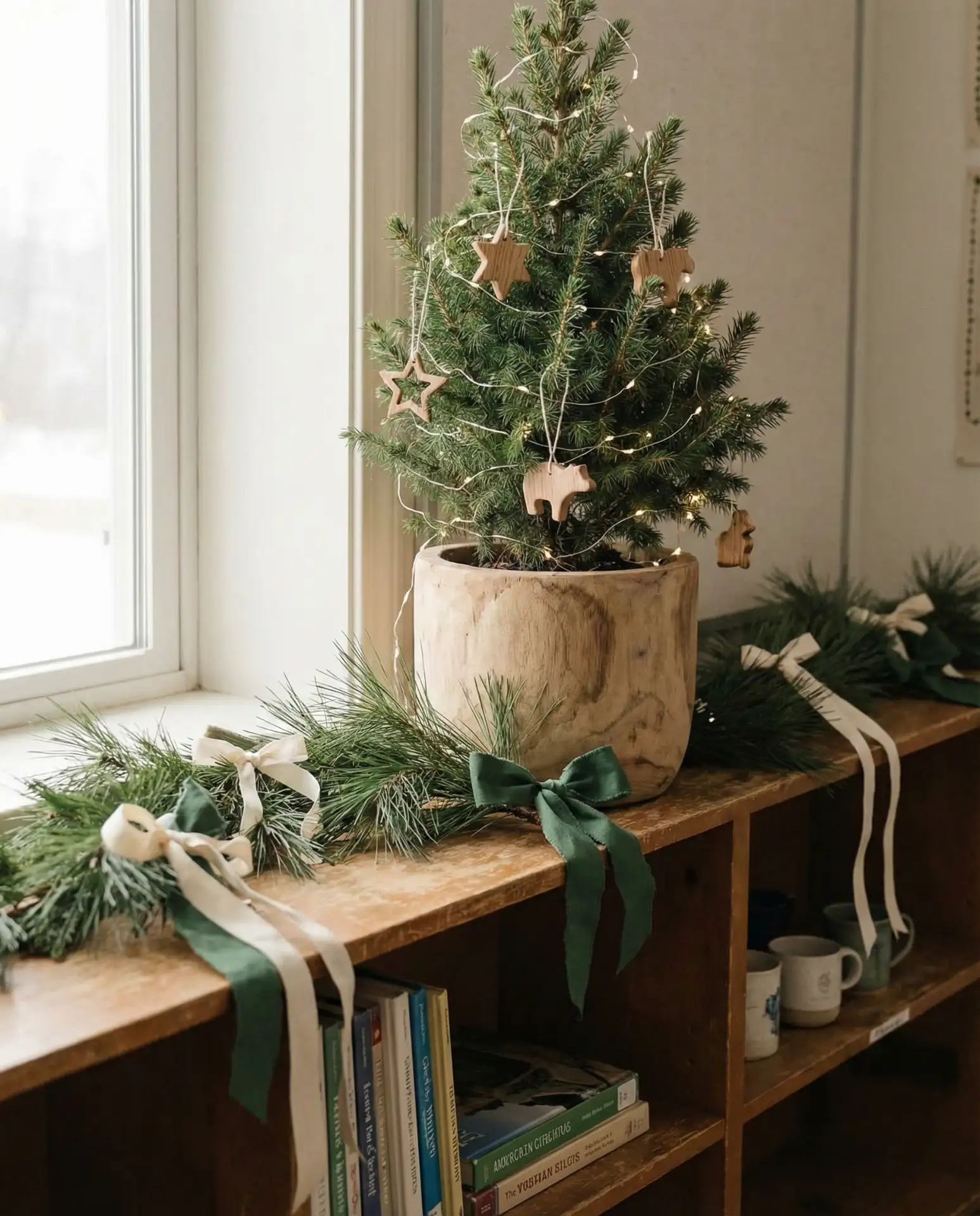 Christmas Decor That Stays Classy 2