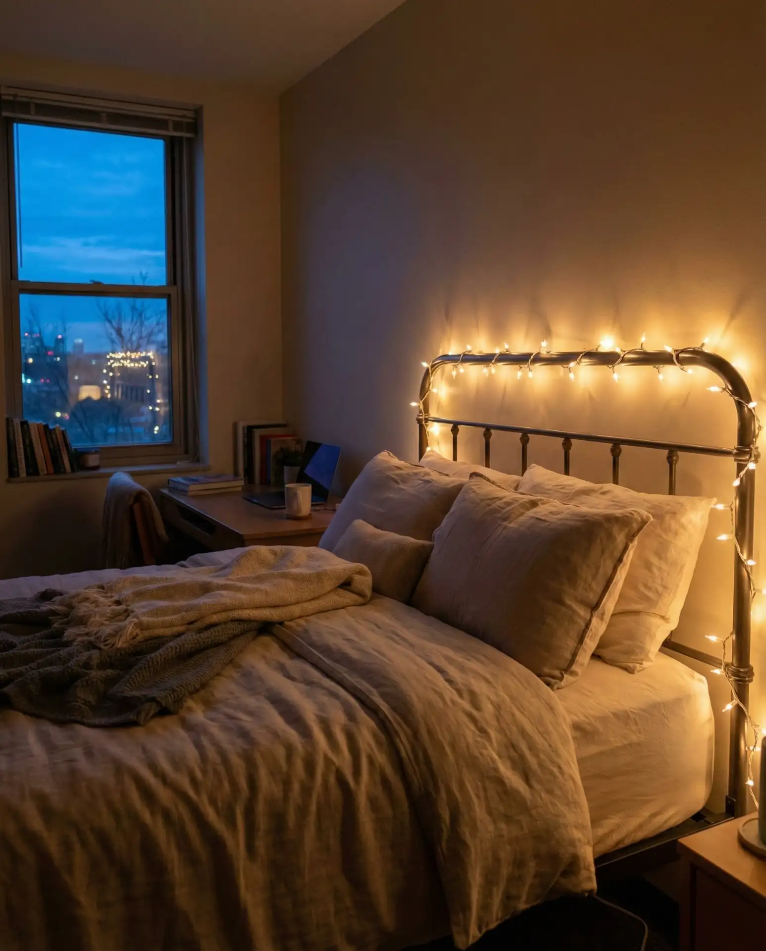 Christmas Lights Year-Round Ambiance 2