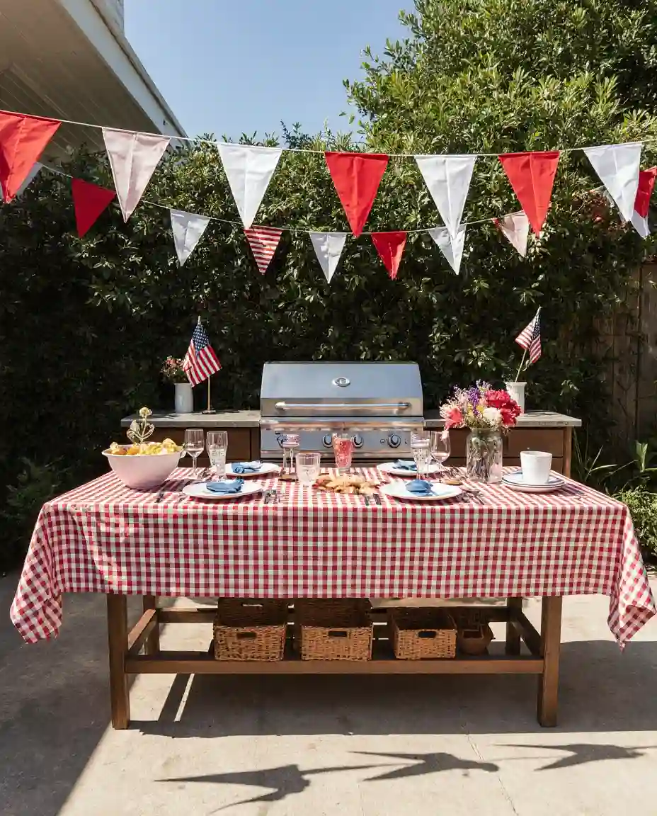 Christmas Wonderland Display 2