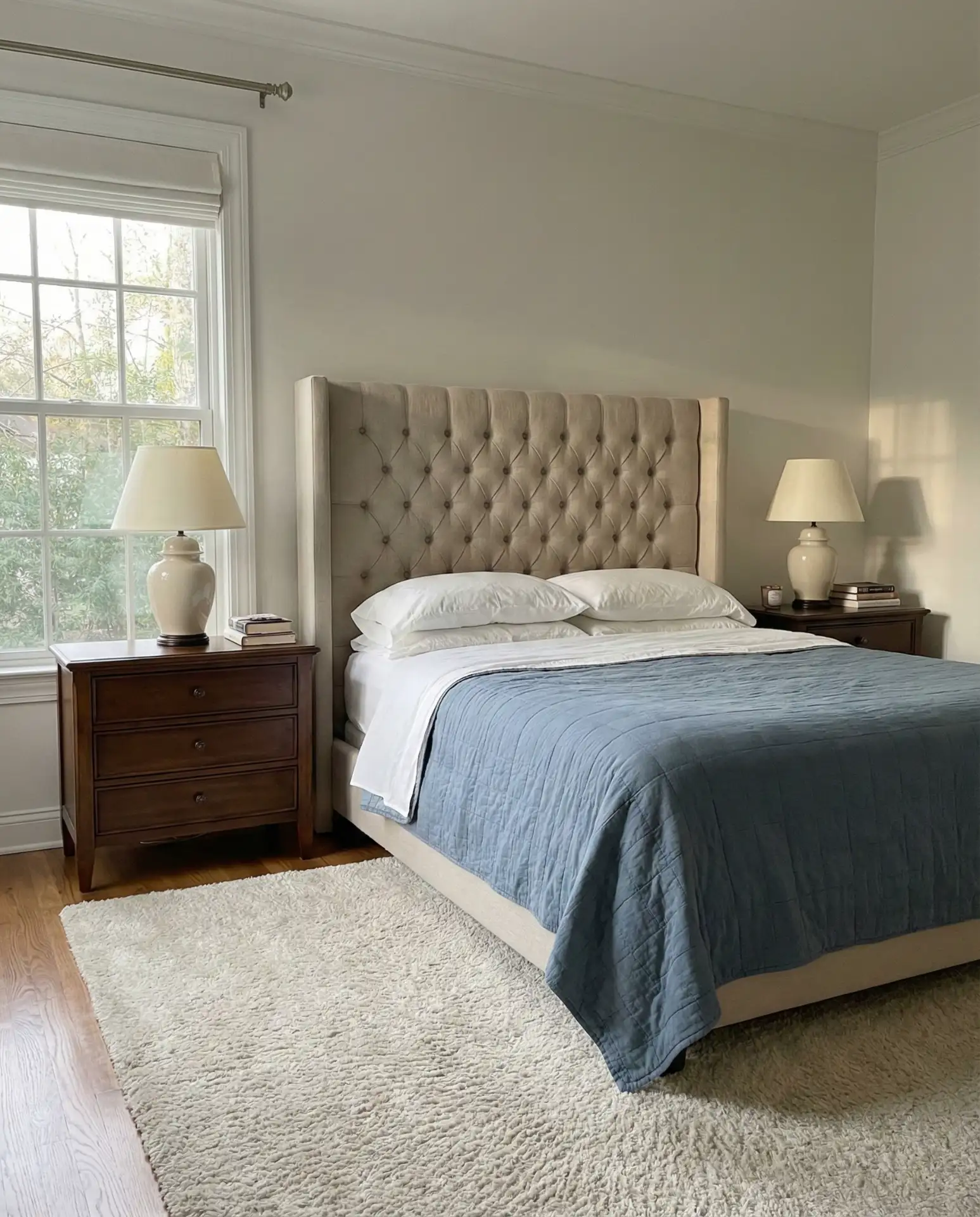 Classical Symmetry 1