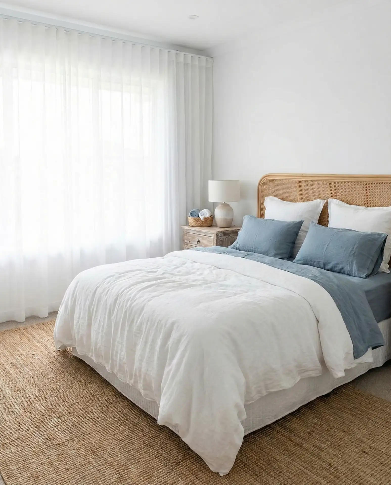 Coastal Breeze with Natural Textures 2