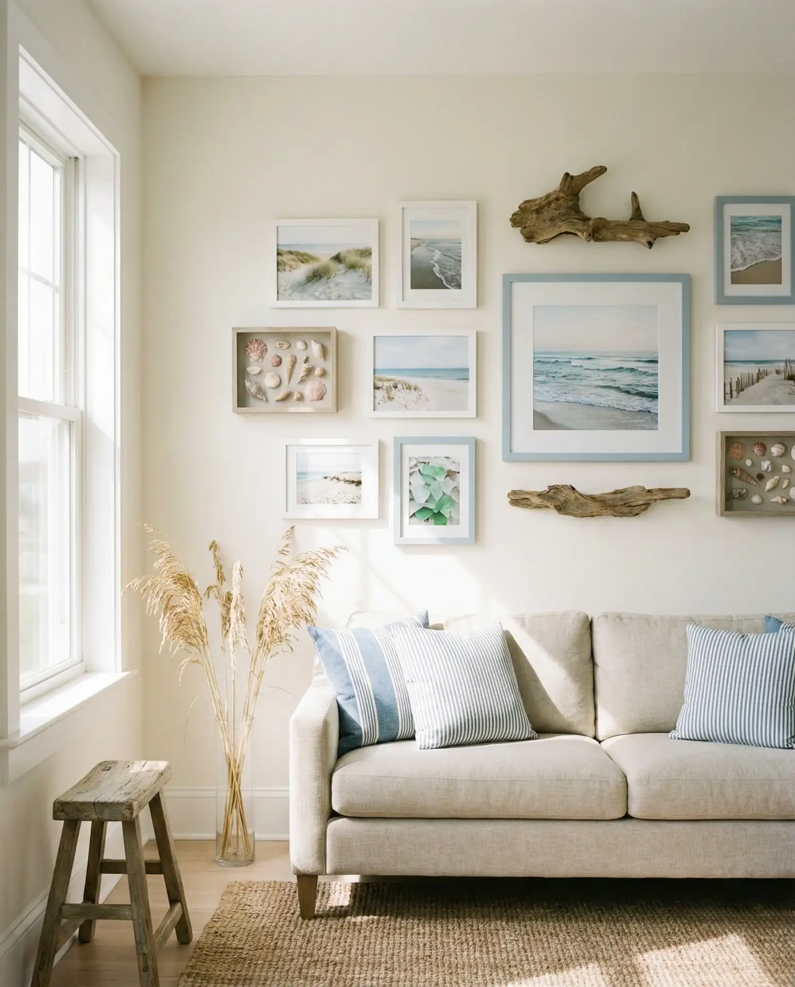 Coastal Vacation Memories 2