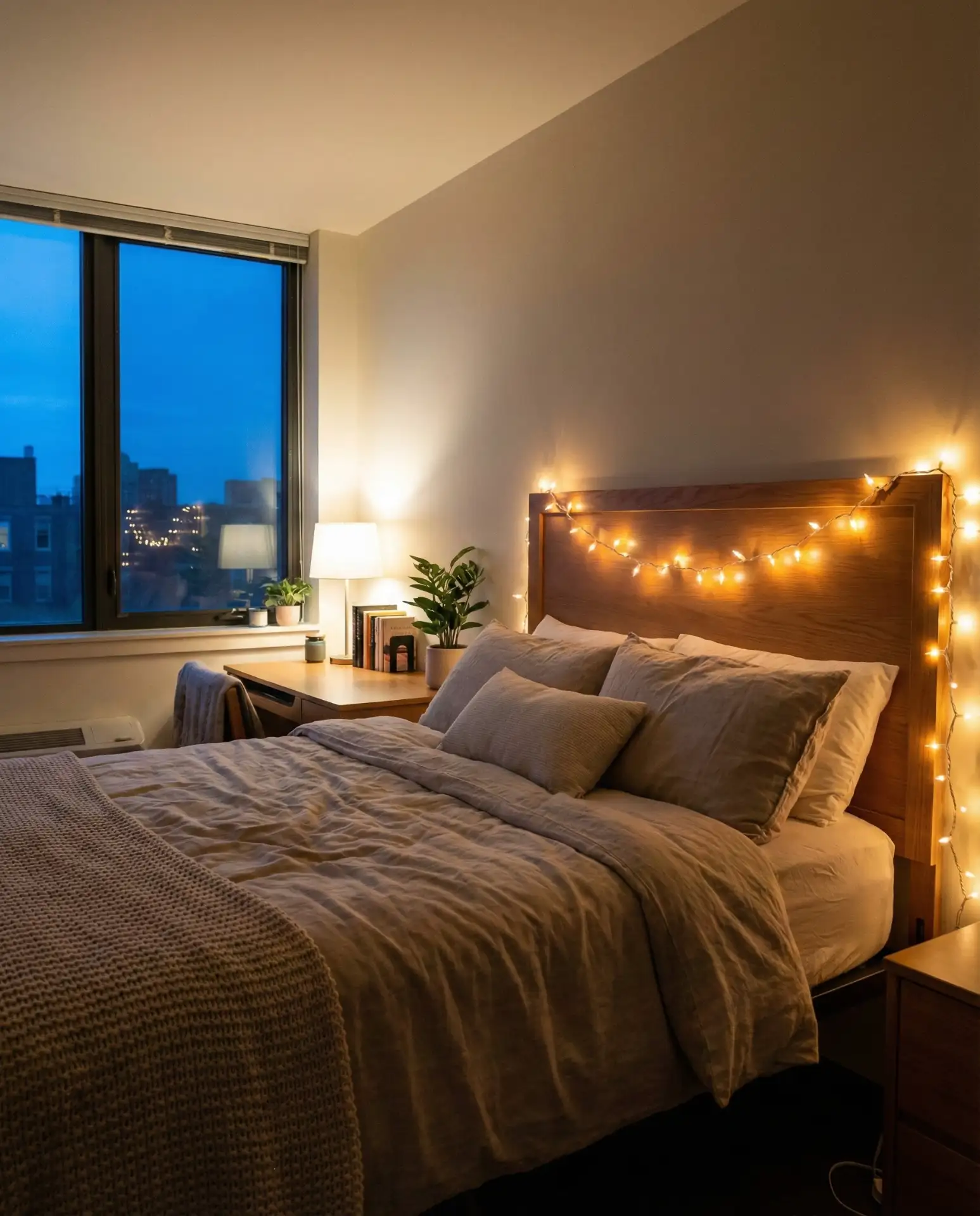 Cork Board Command Center 2