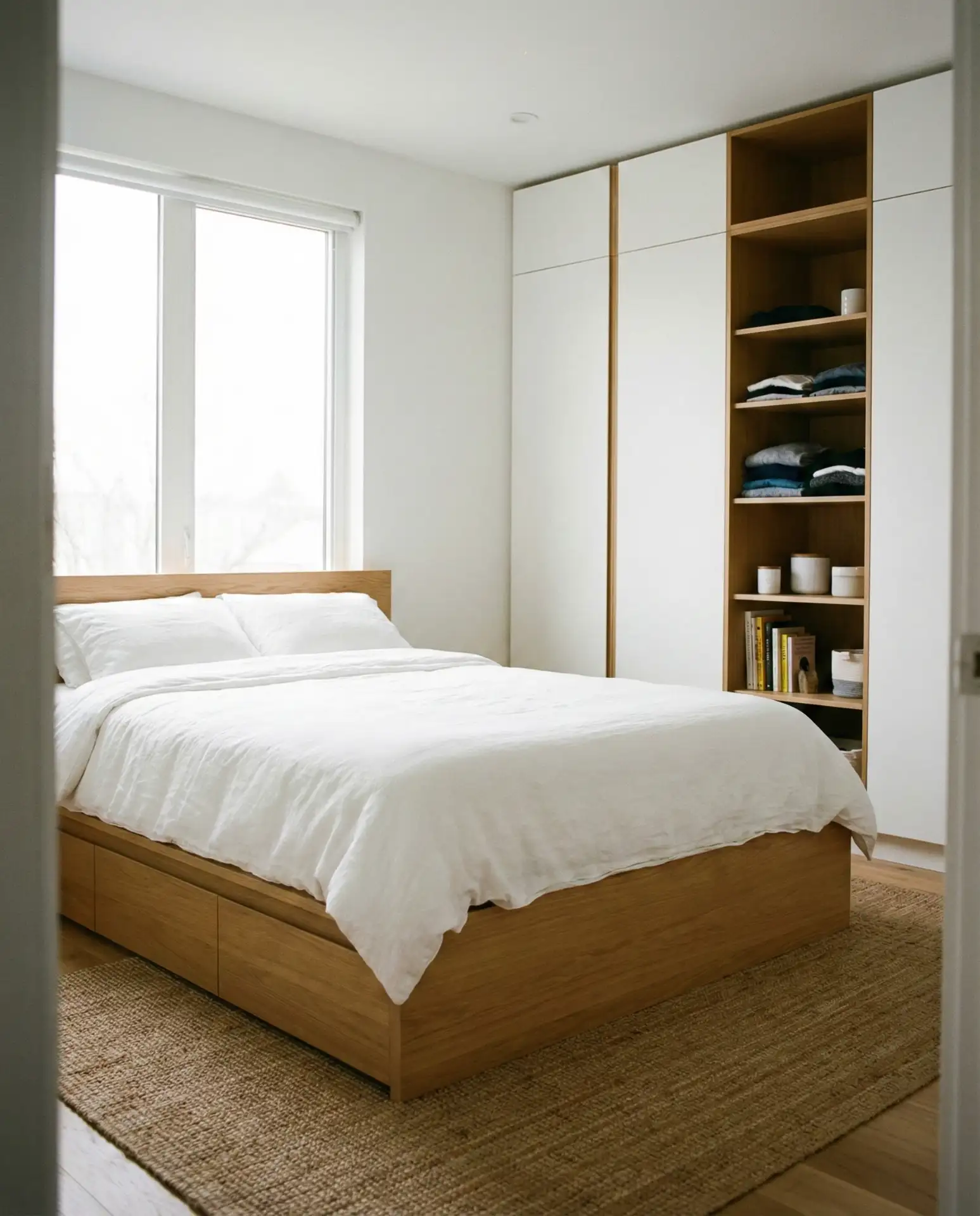 Corner Shelving to Use Dead Space 2