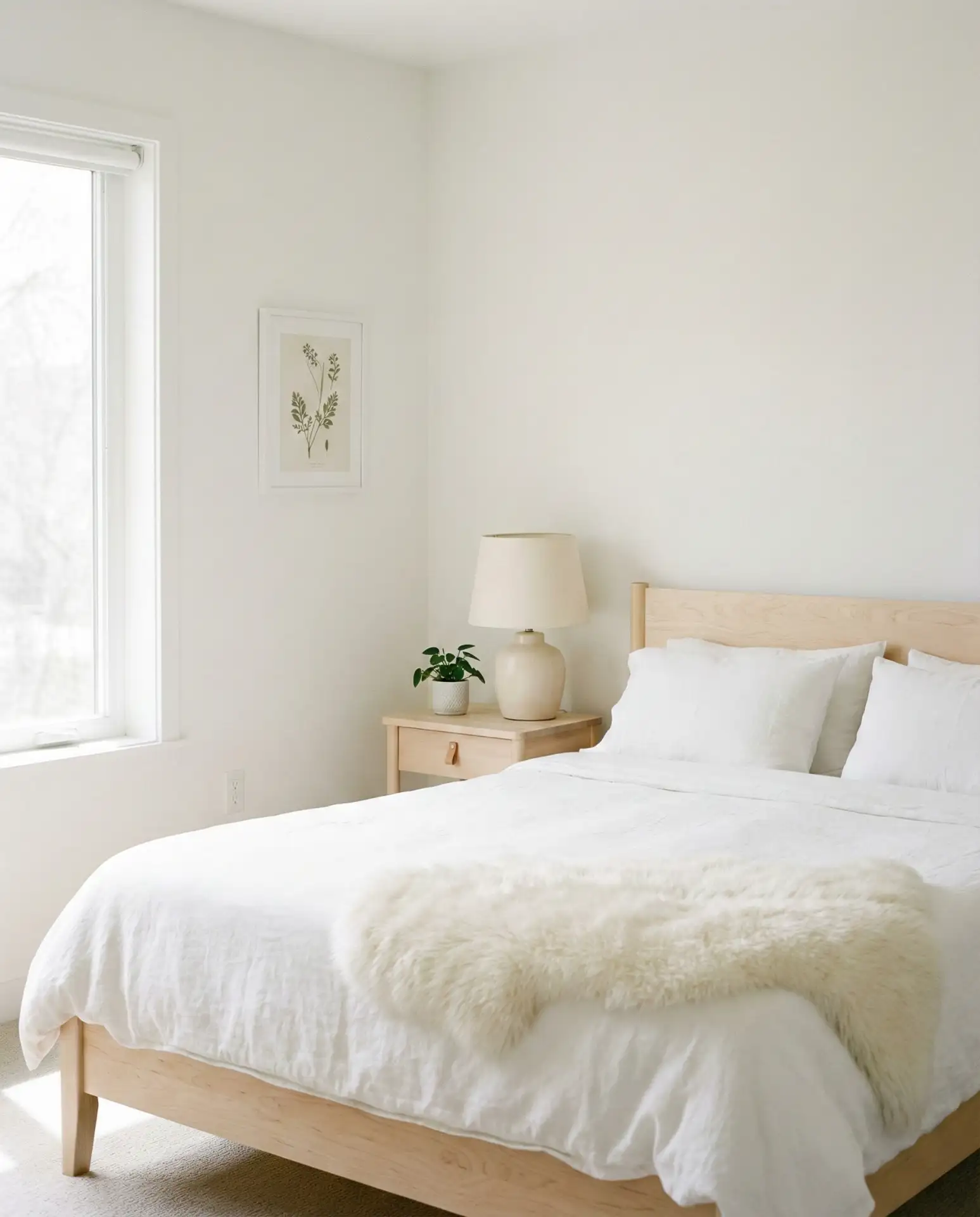 Cozy Modern Simple Scandinavian Influence 2
