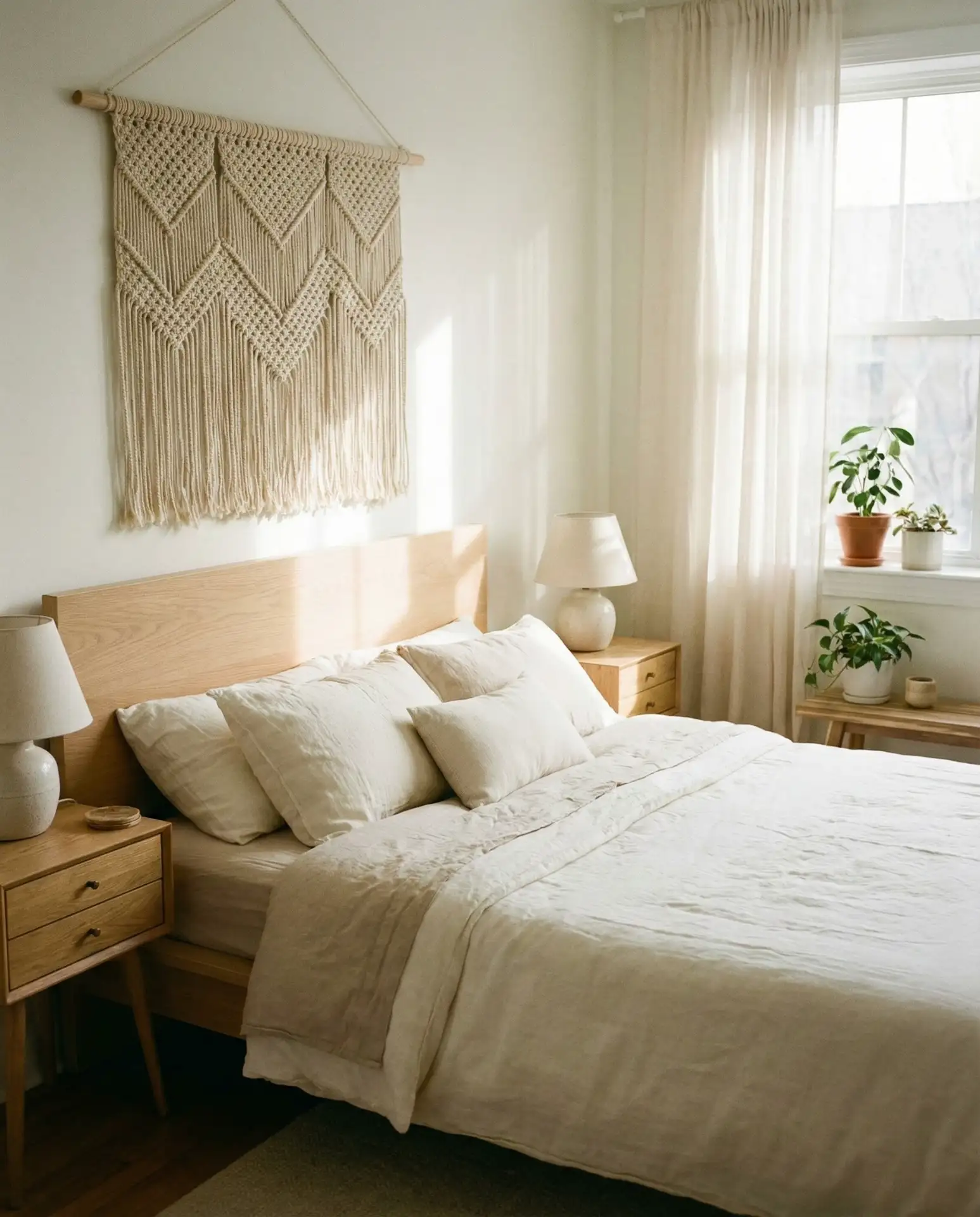 Creamy White with Texture 1