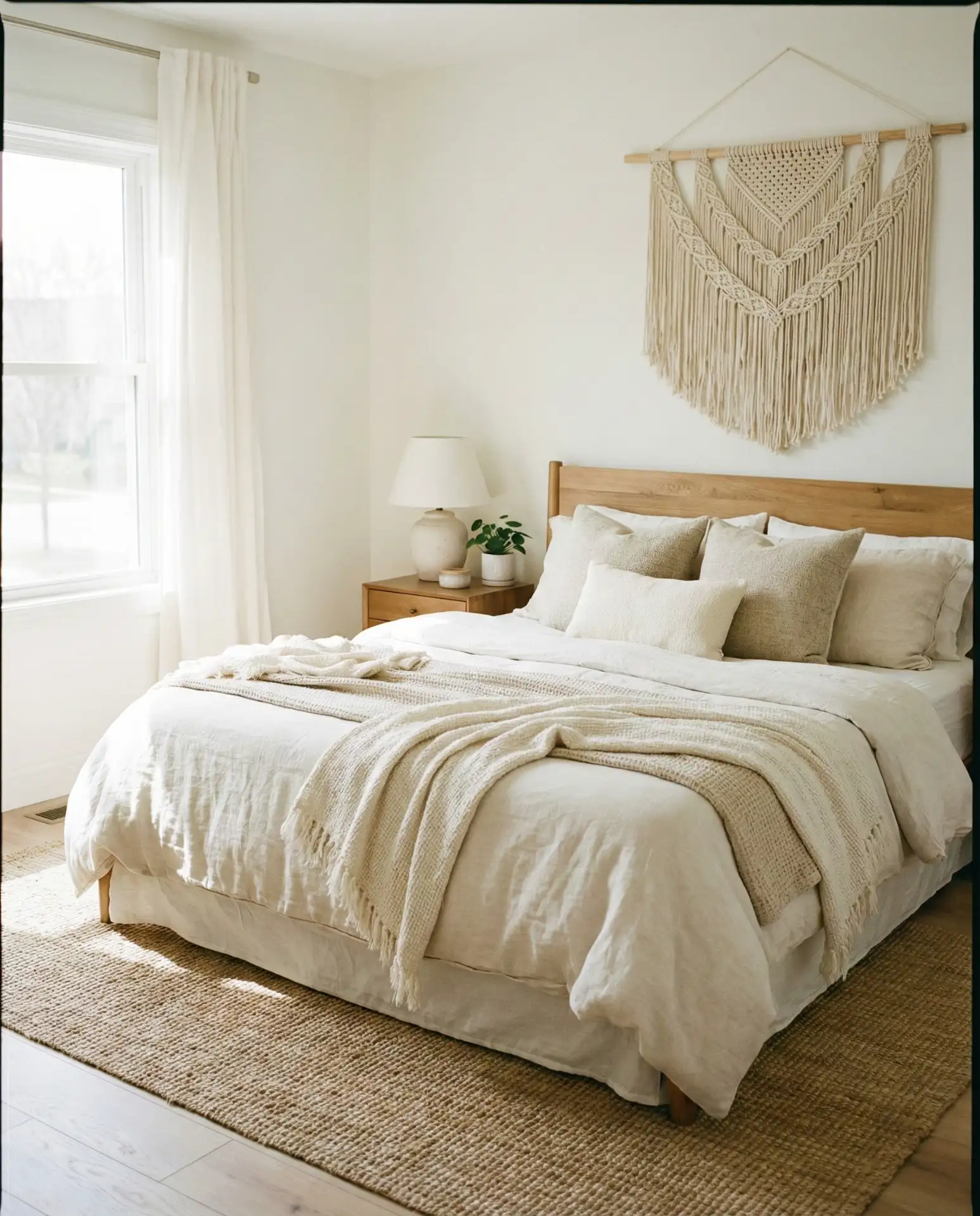 Creamy White with Texture 2