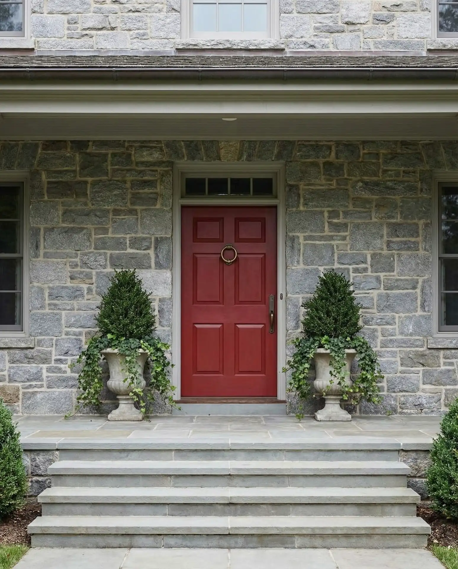 Crimson Red for Feng Shui Energy 1