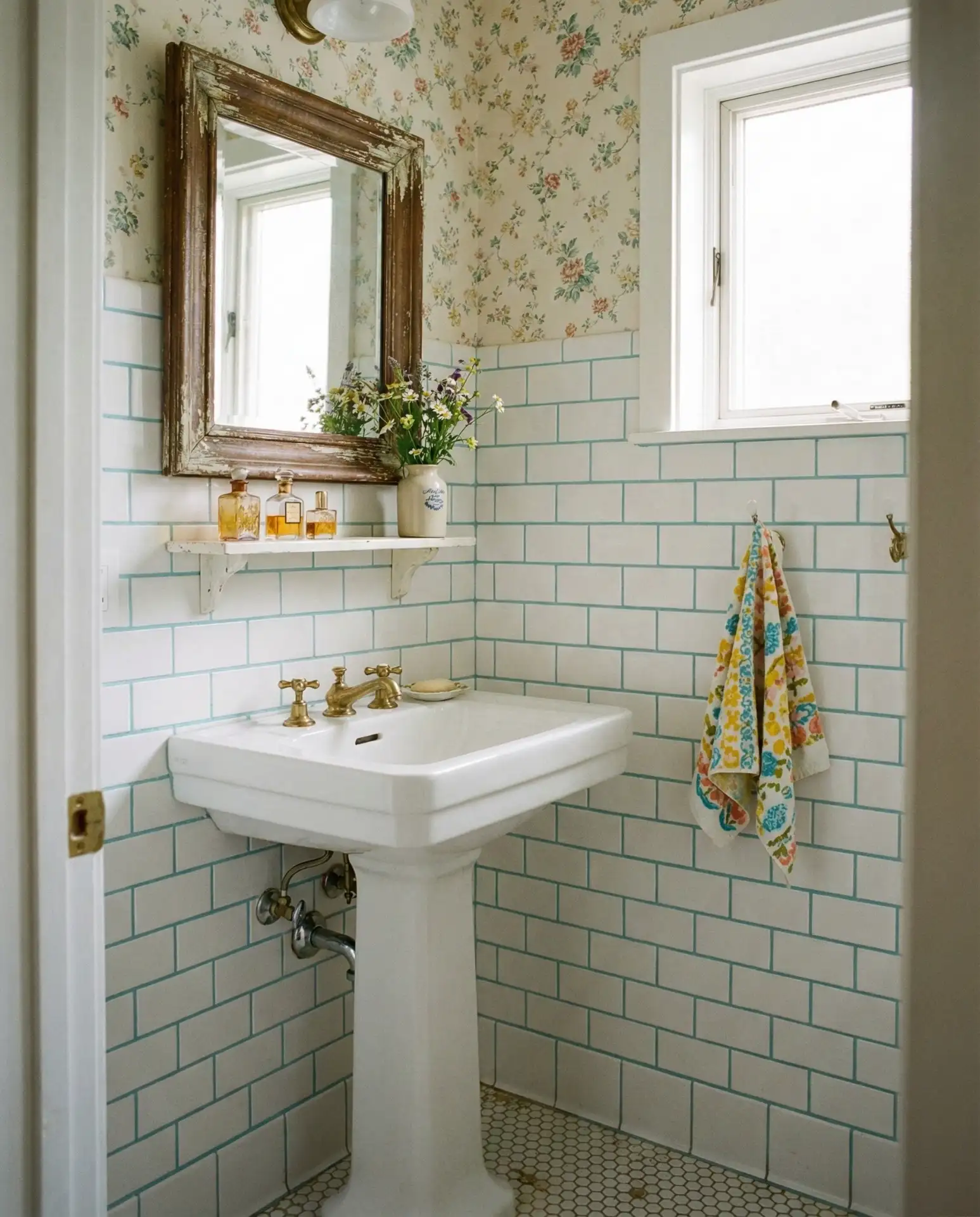 Cute Vintage Details 2