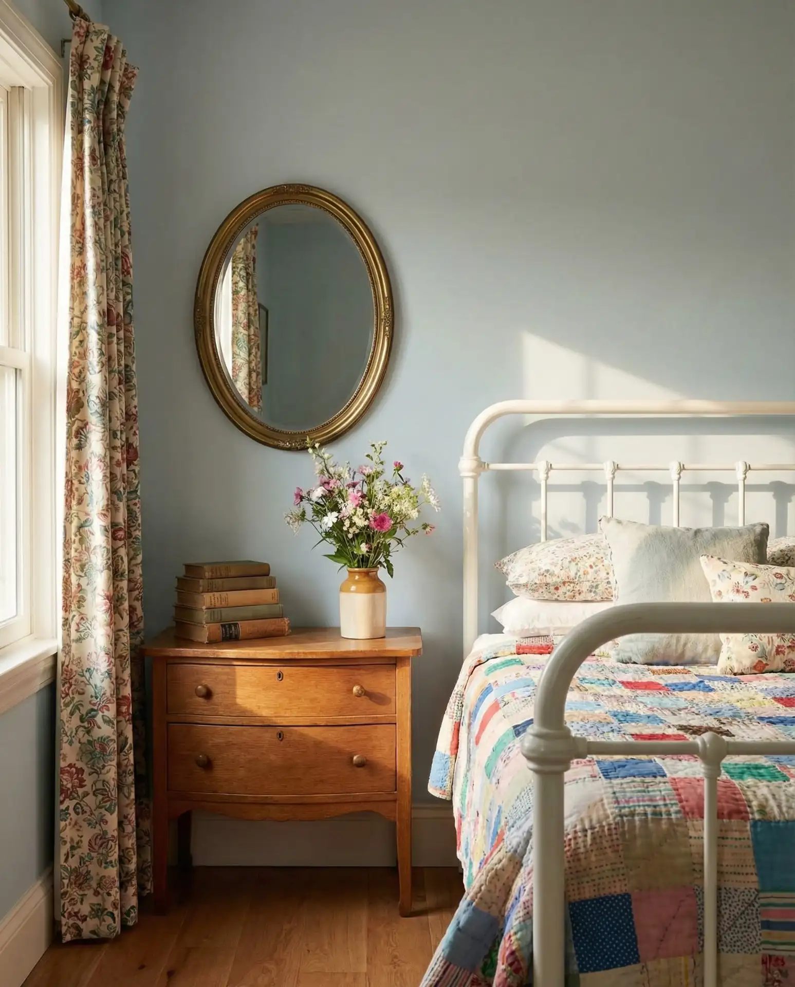 Cute Vintage Touches and Personal Details 2