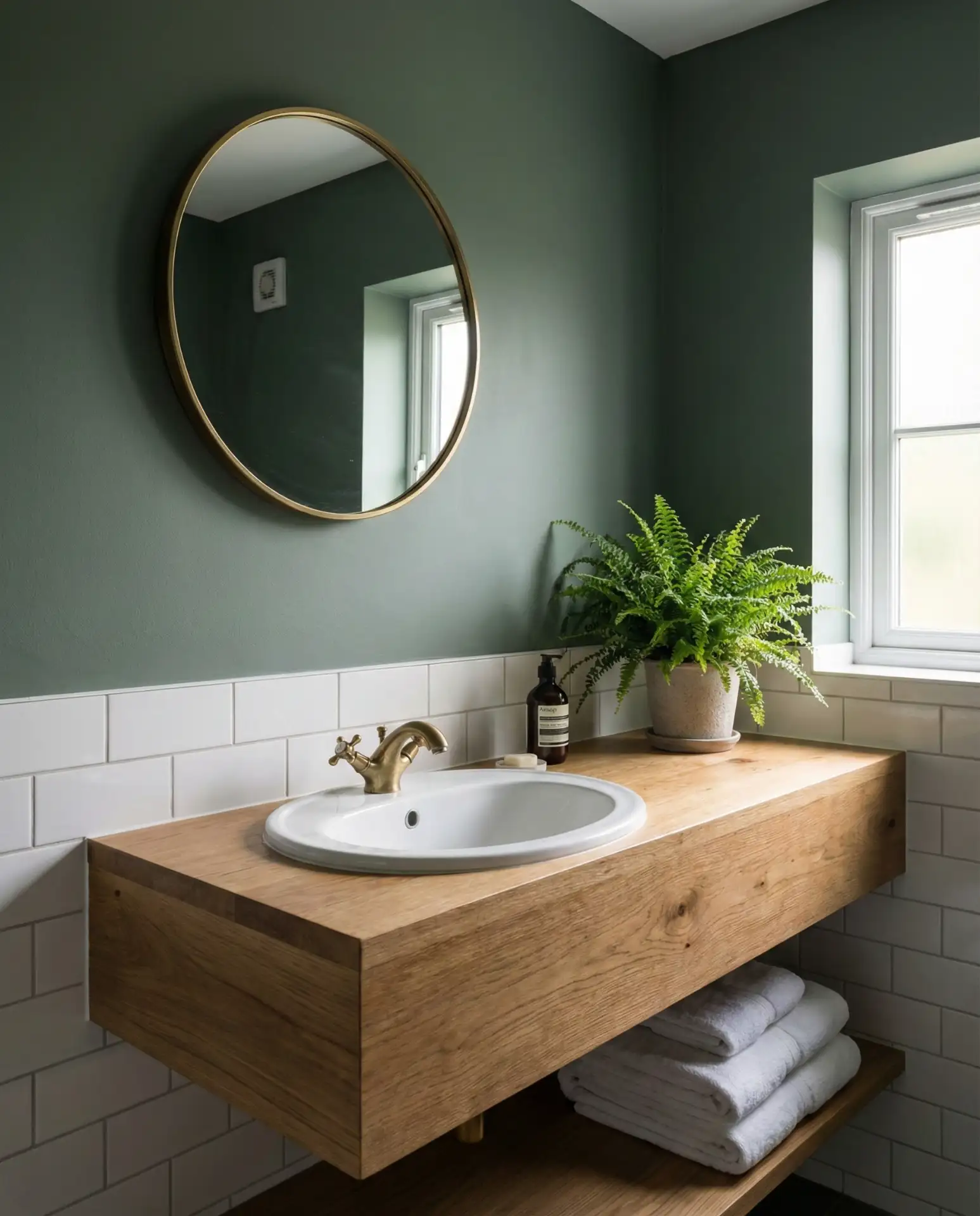 Dark Sage Serenity 2