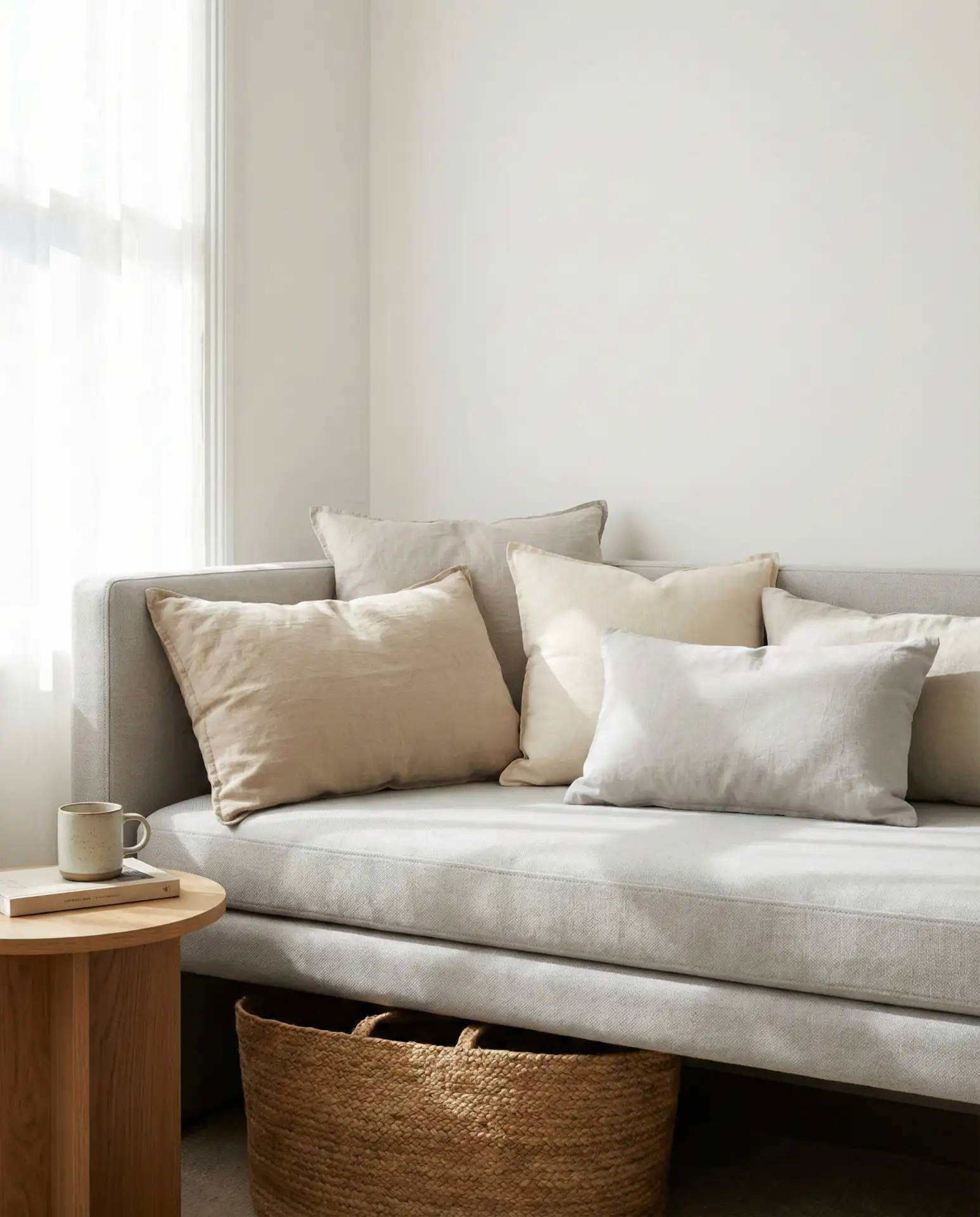 Daybed for Dual-Purpose Functionality 1