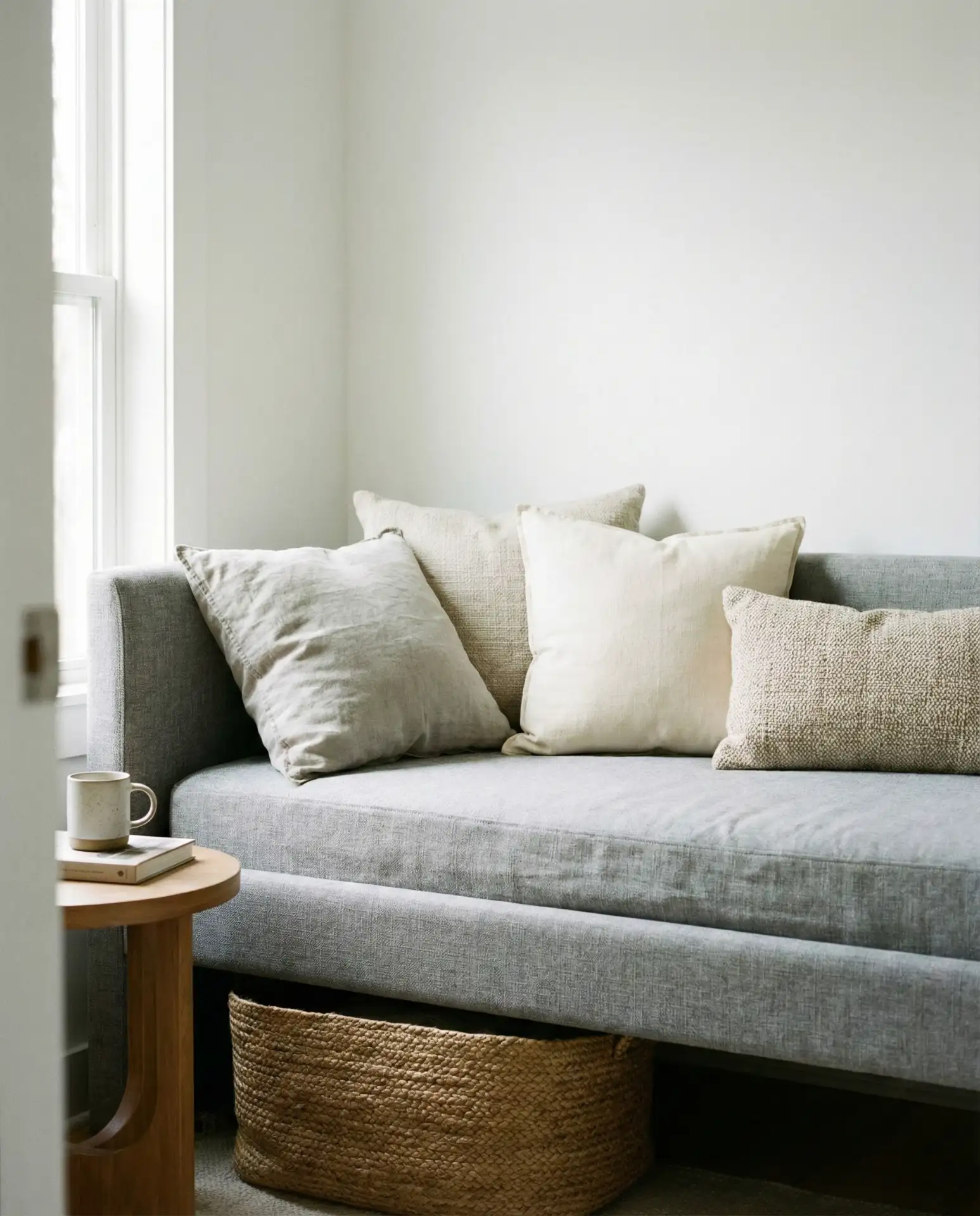 Daybed for Dual-Purpose Functionality 2