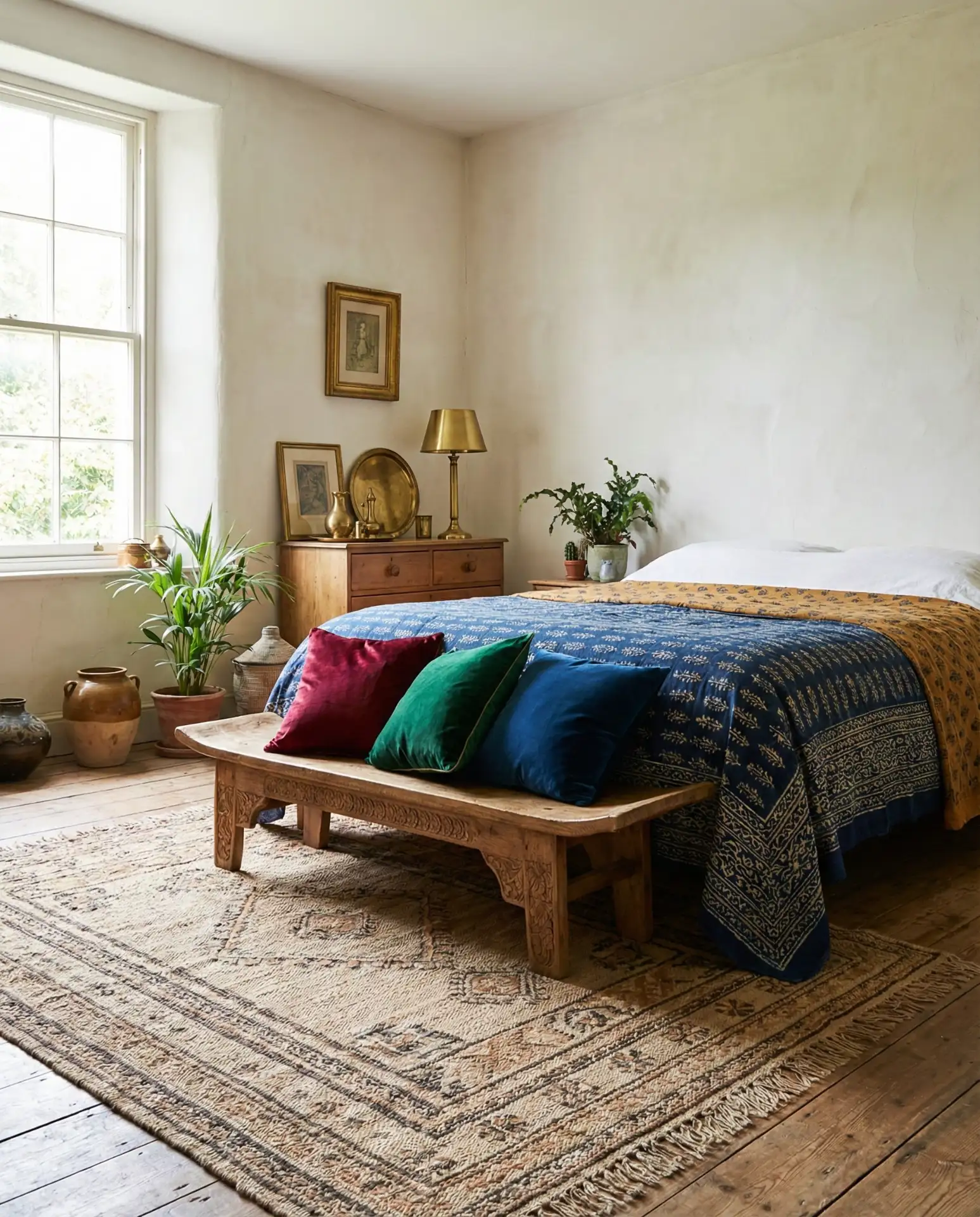 Design Indian Heritage 1