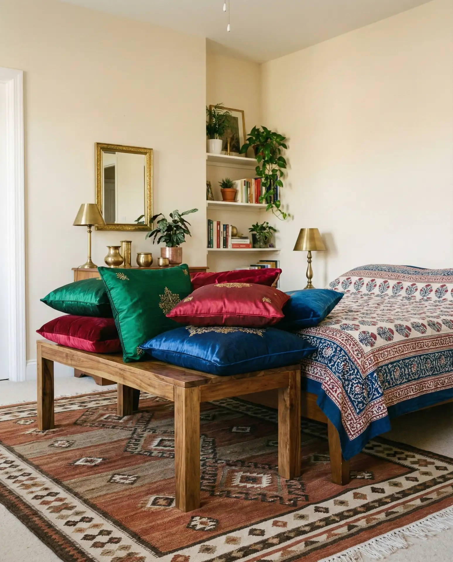 Design Indian Heritage 2