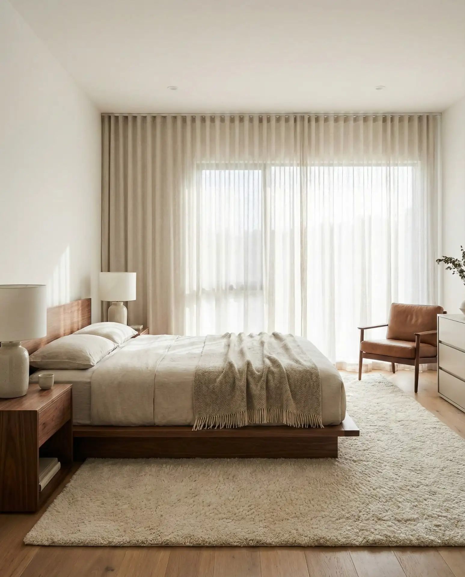 Design Modern Master Retreat 2