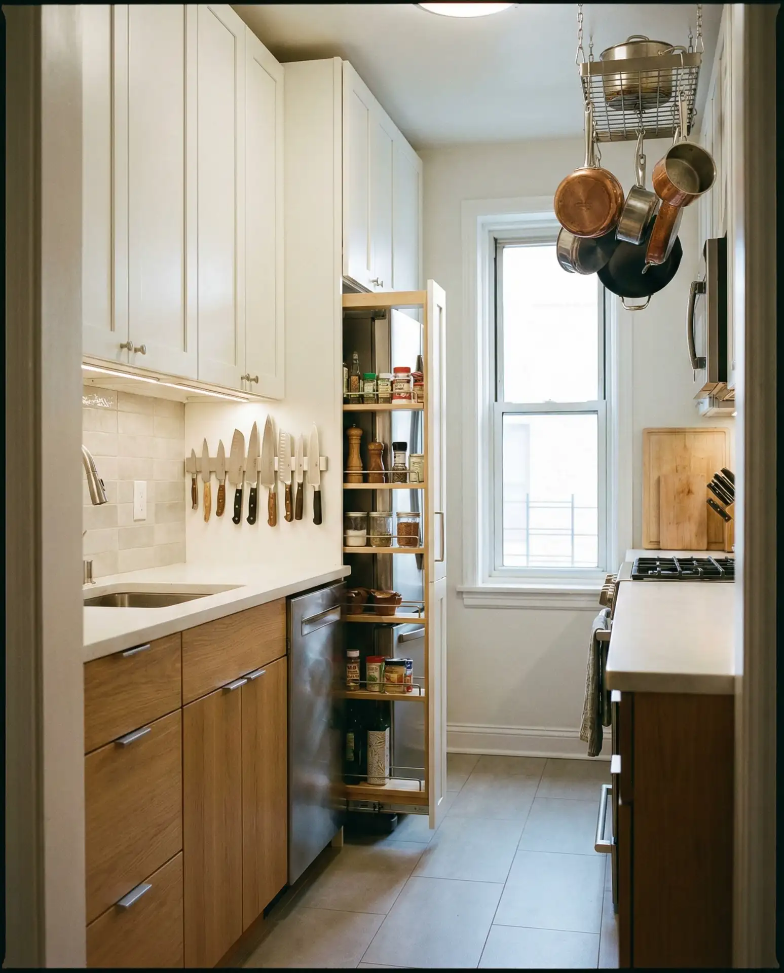 Efficient Small Space Planning 2