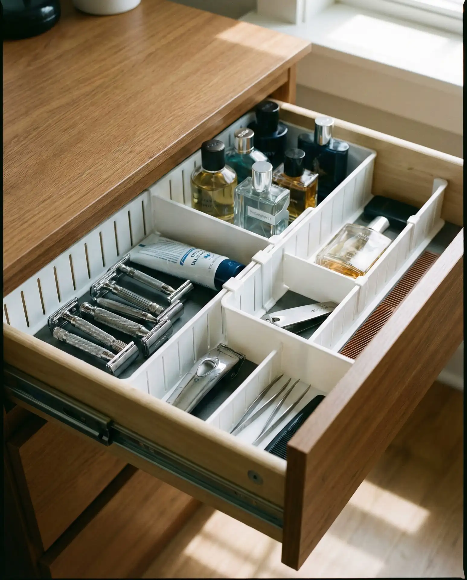 Expandable Drawer Organizers 2