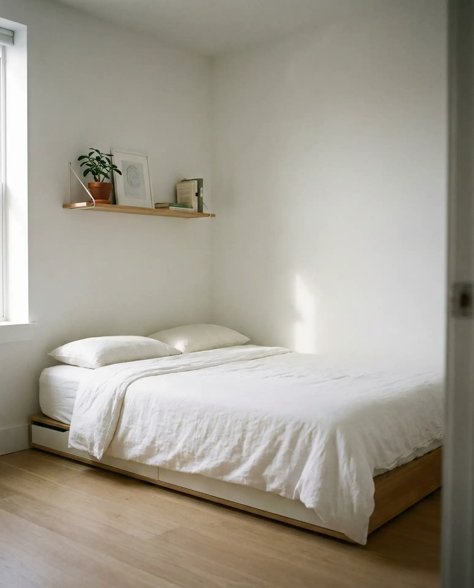 Foldable or Nesting Furniture 2